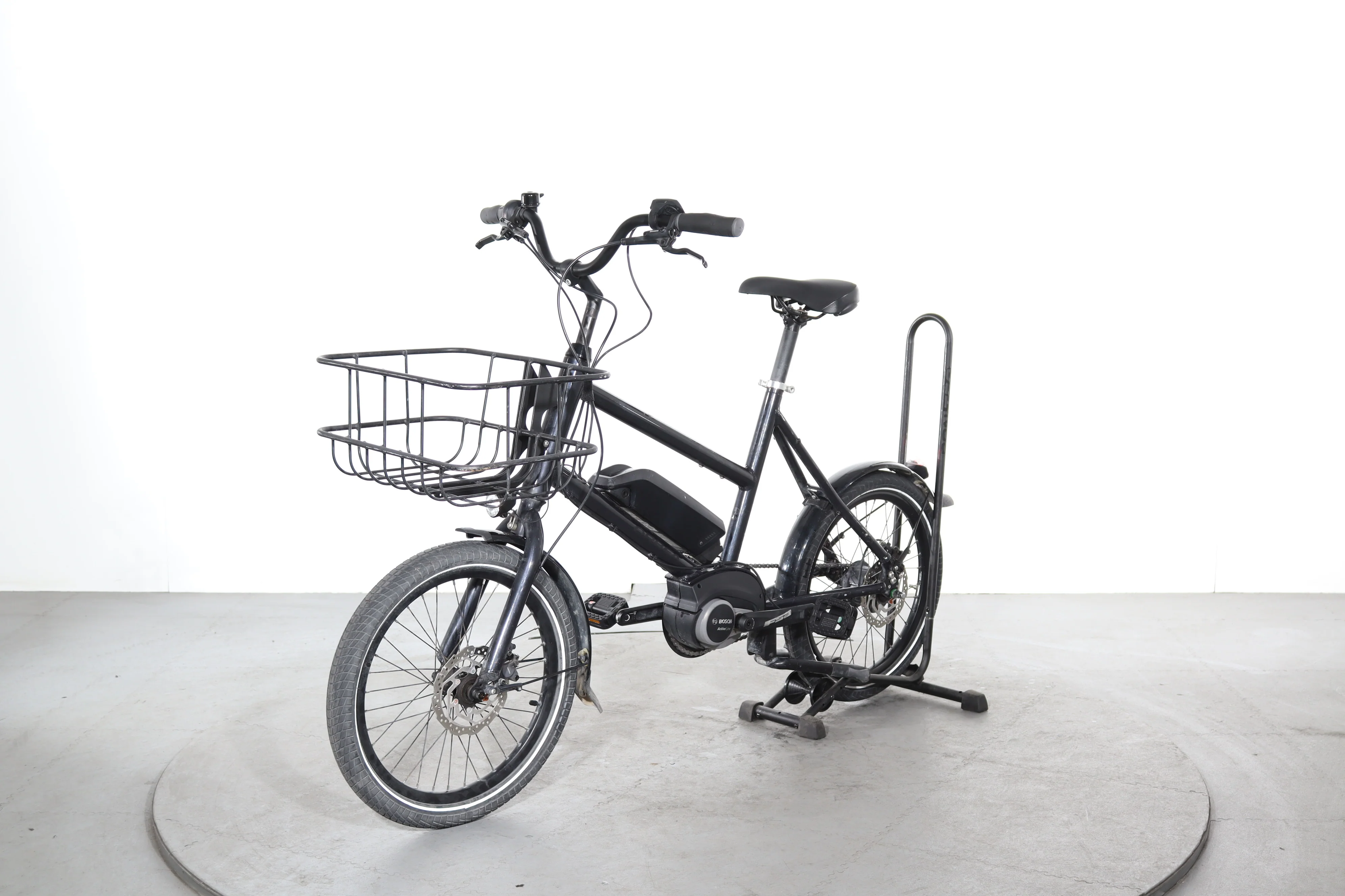 Orbea Katu E-30 - Image 3
