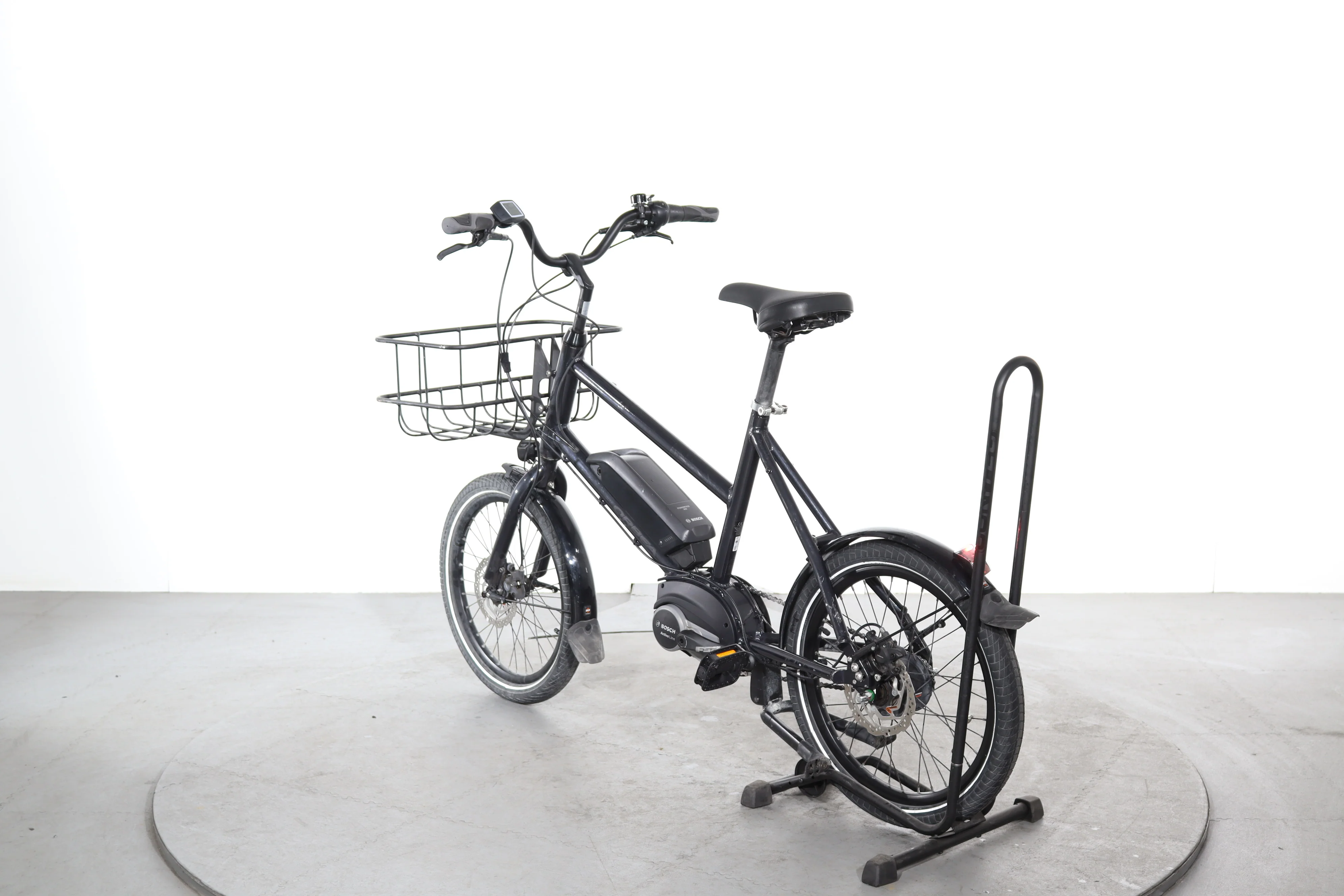 Orbea Katu E-30 - Image 5