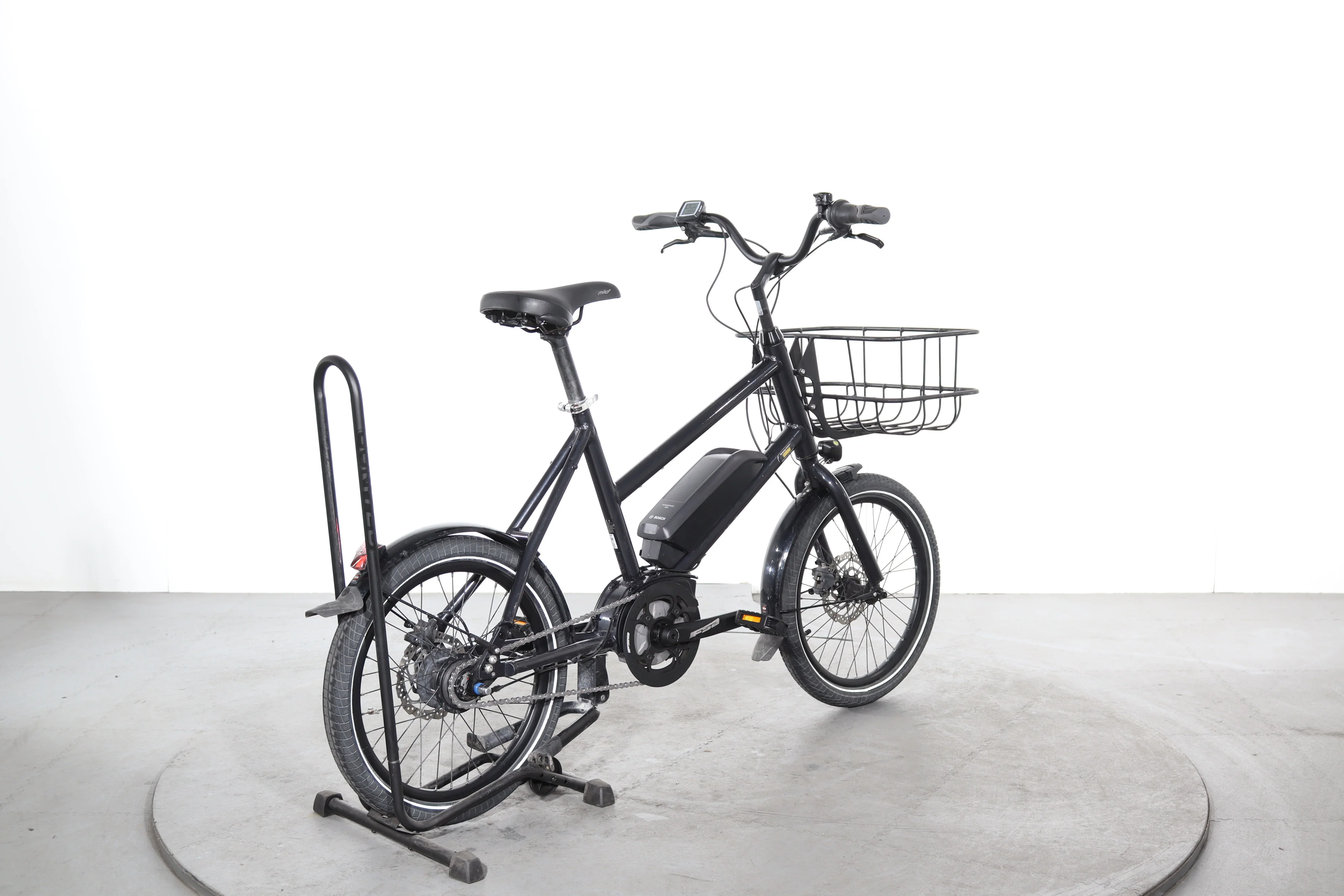 Orbea Katu E-30 - Image 6
