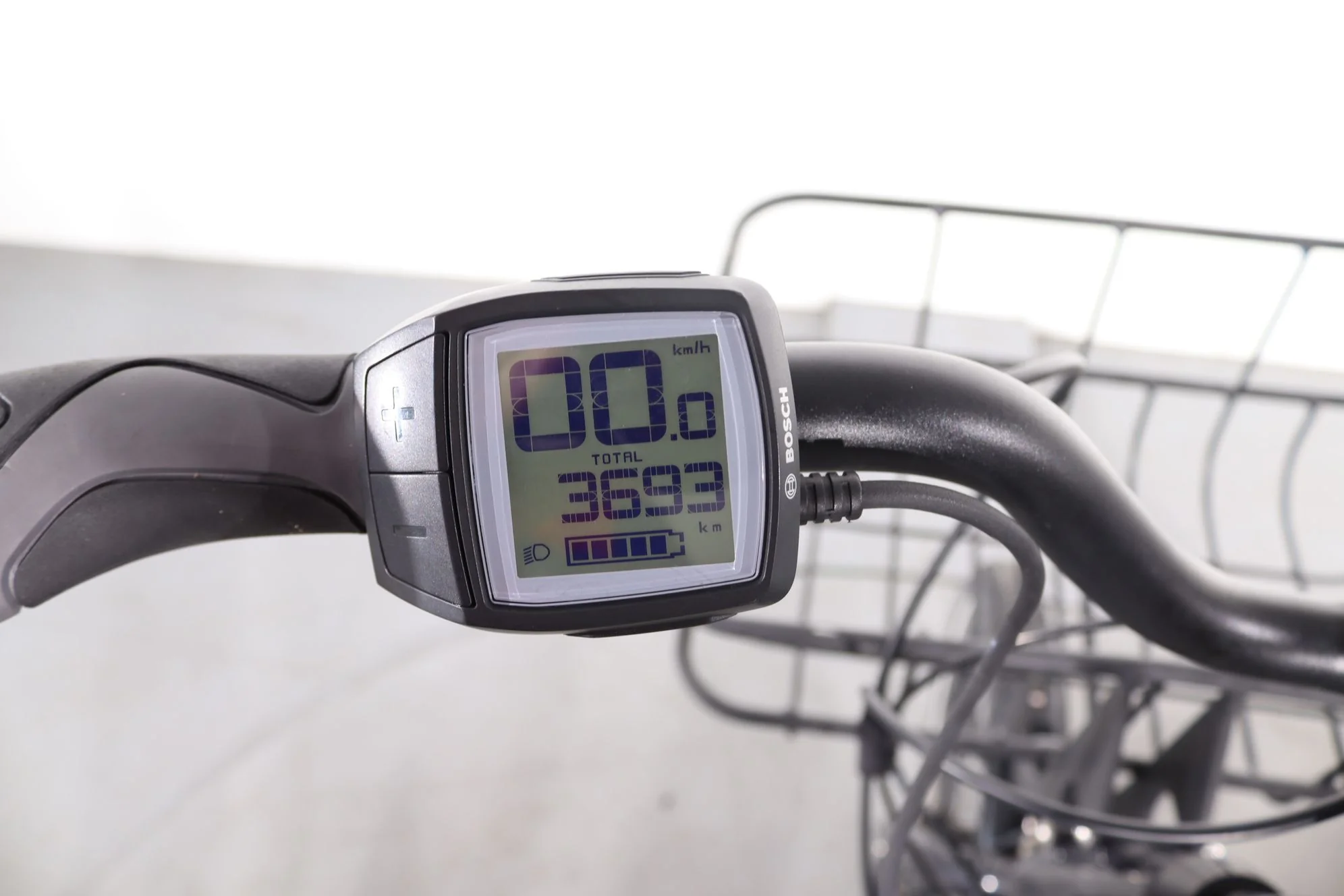 Orbea Katu E-30 - Image 8