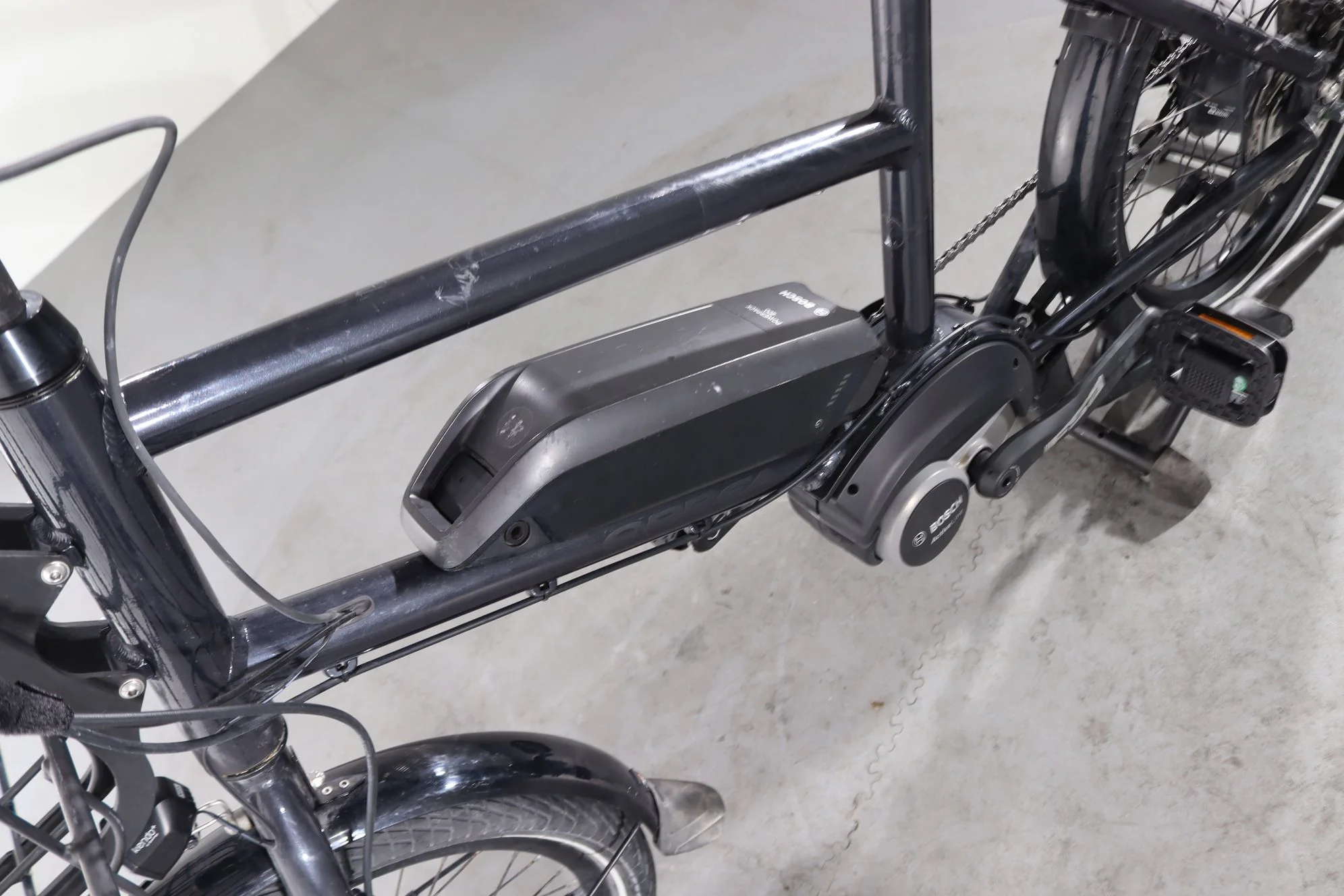 Orbea Katu E-30 - Image 9