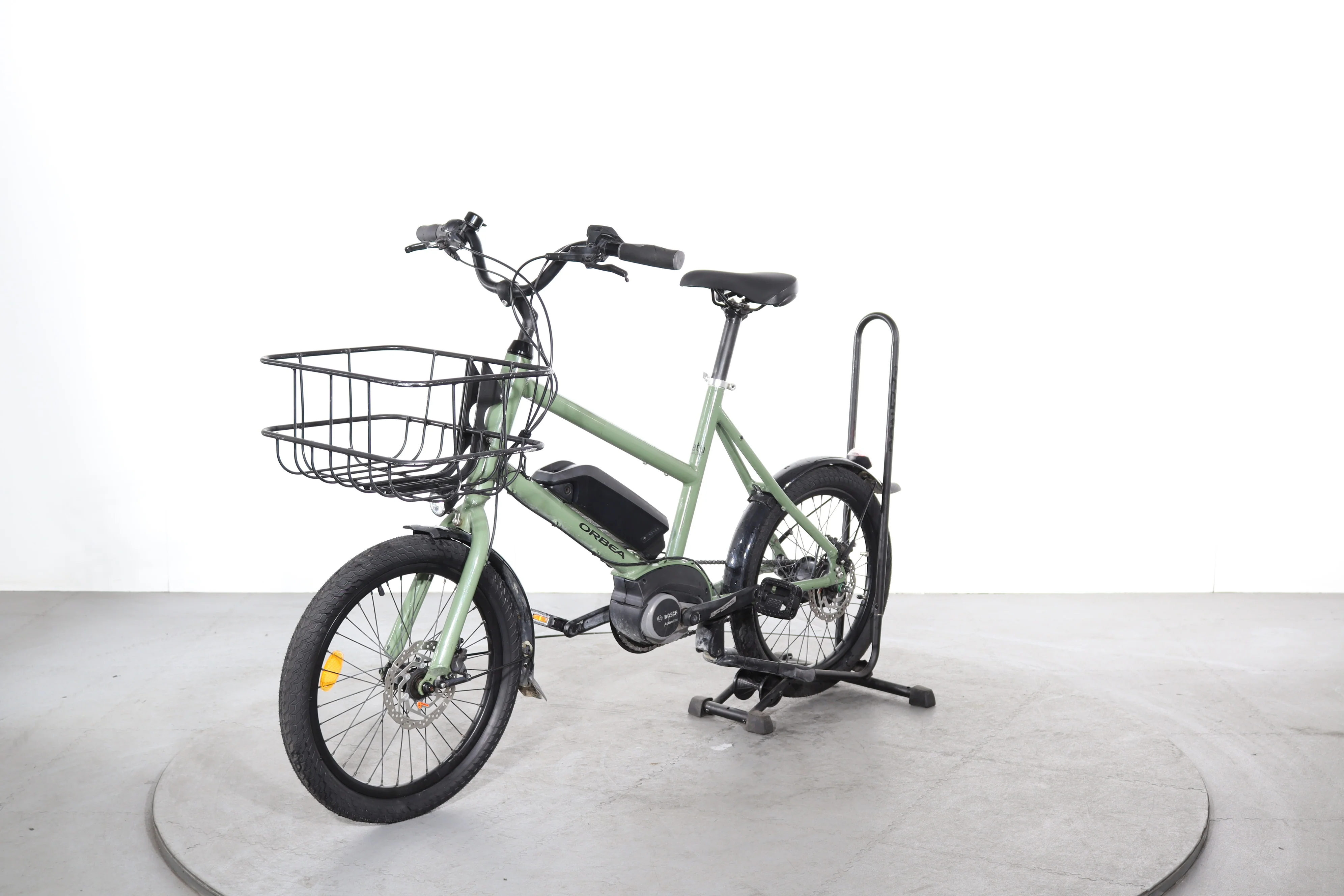 Orbea Katu E-30 - Image 3