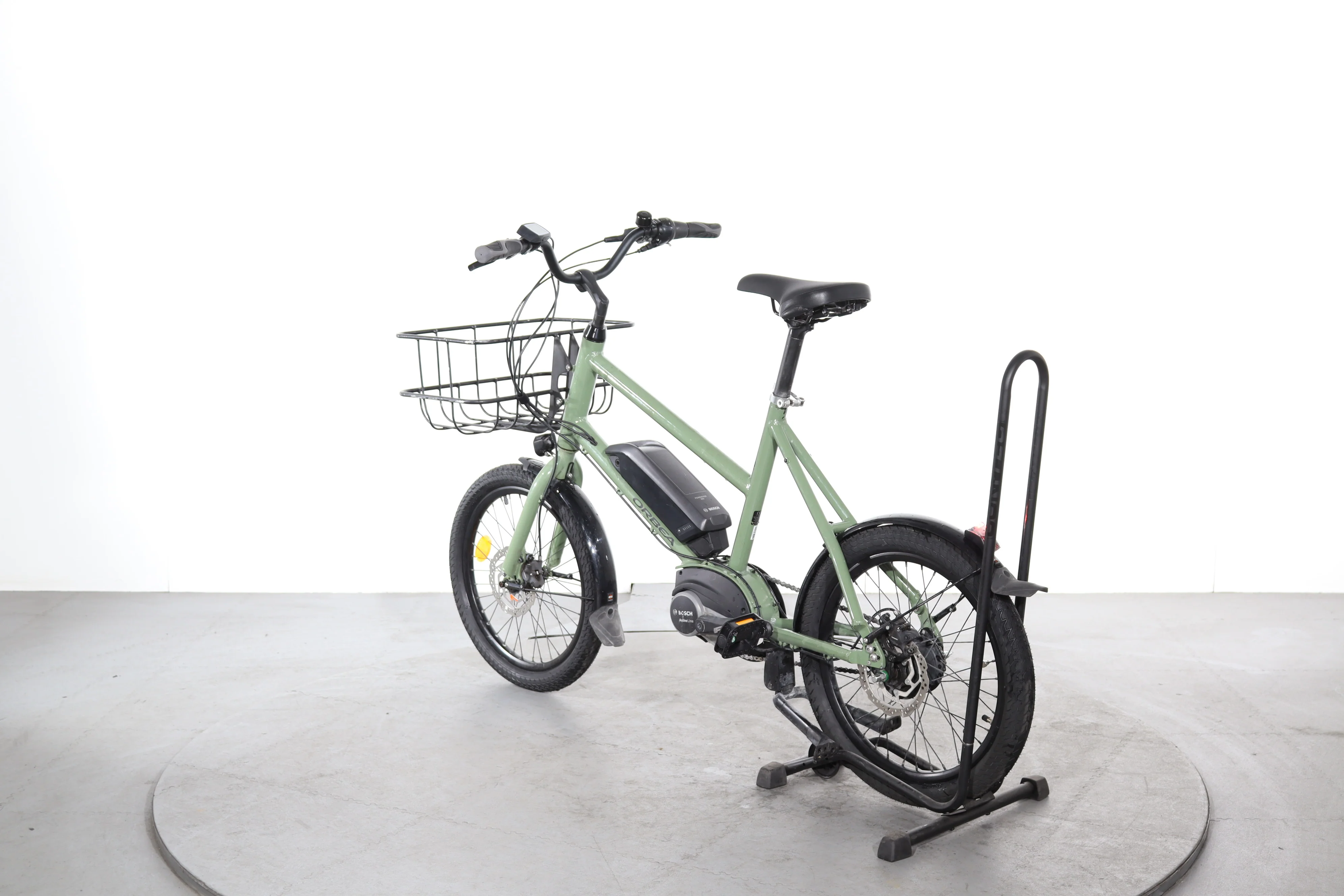 Orbea Katu E-30 - Image 5