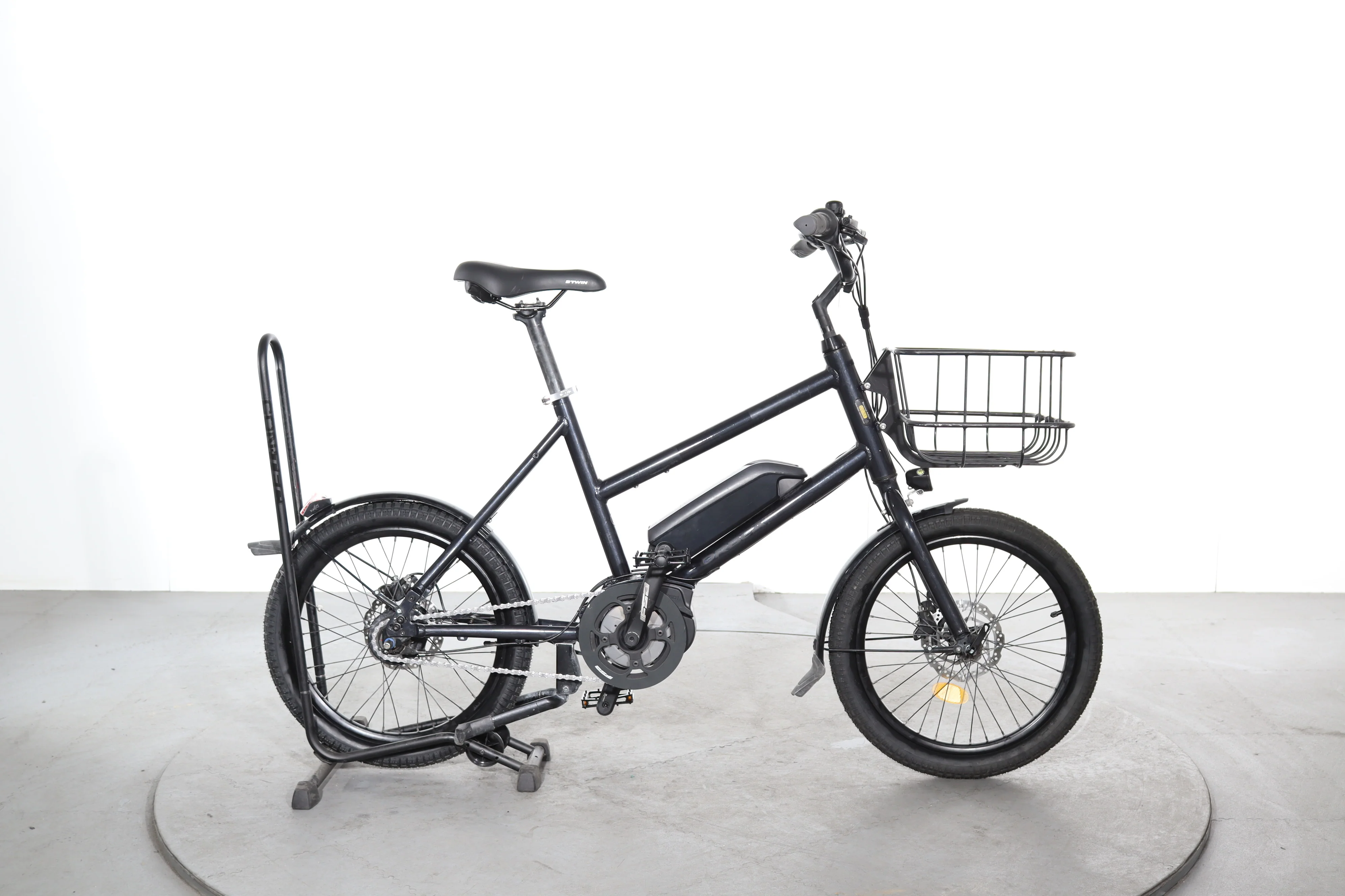 Orbea Katu-E 20