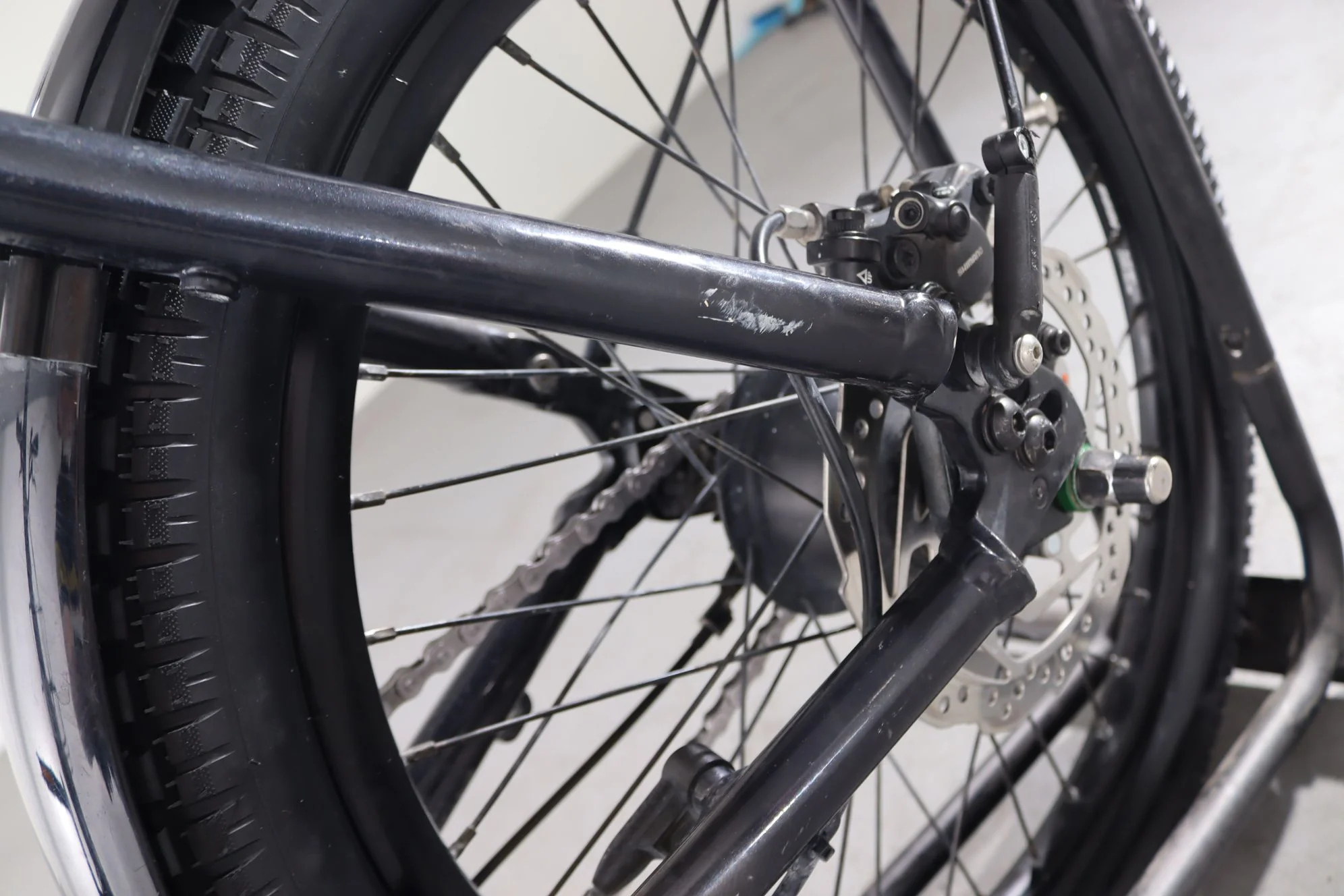 Orbea Katu-E 20 - Image 11