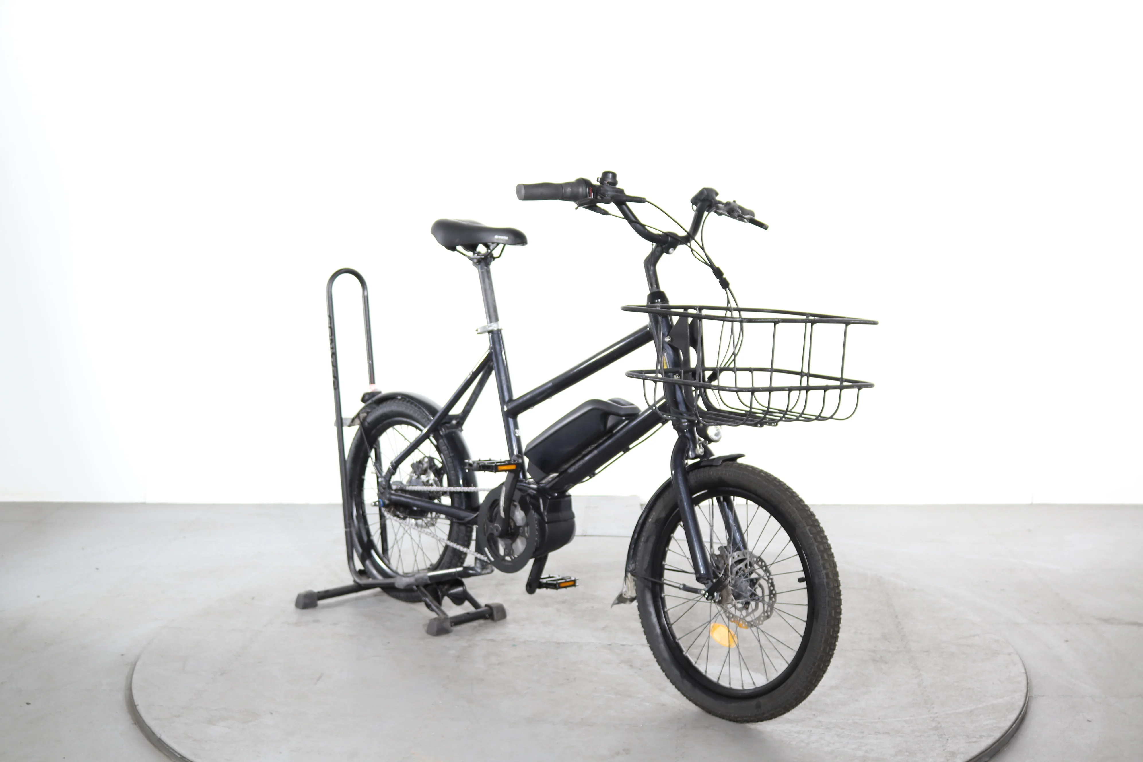 Orbea Katu-E 20 - Image 2