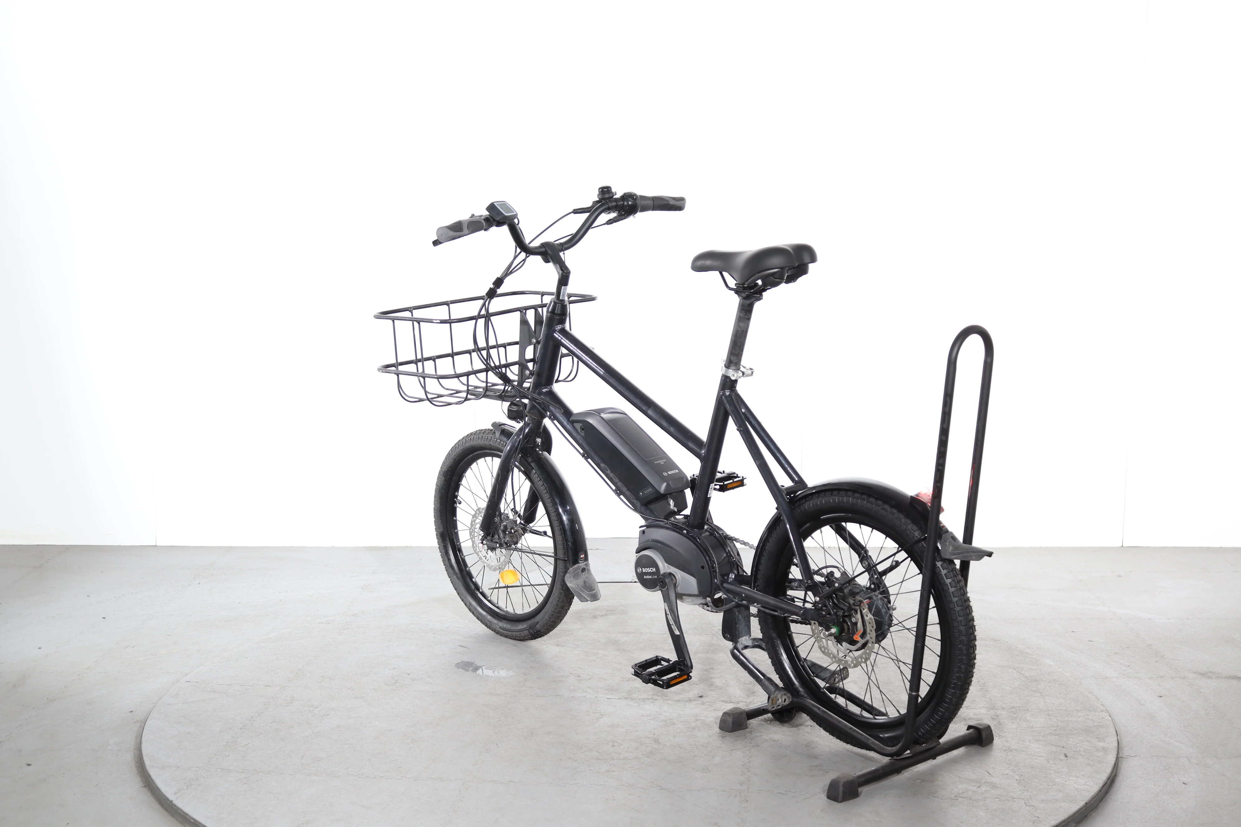 Orbea Katu-E 20 - Image 5