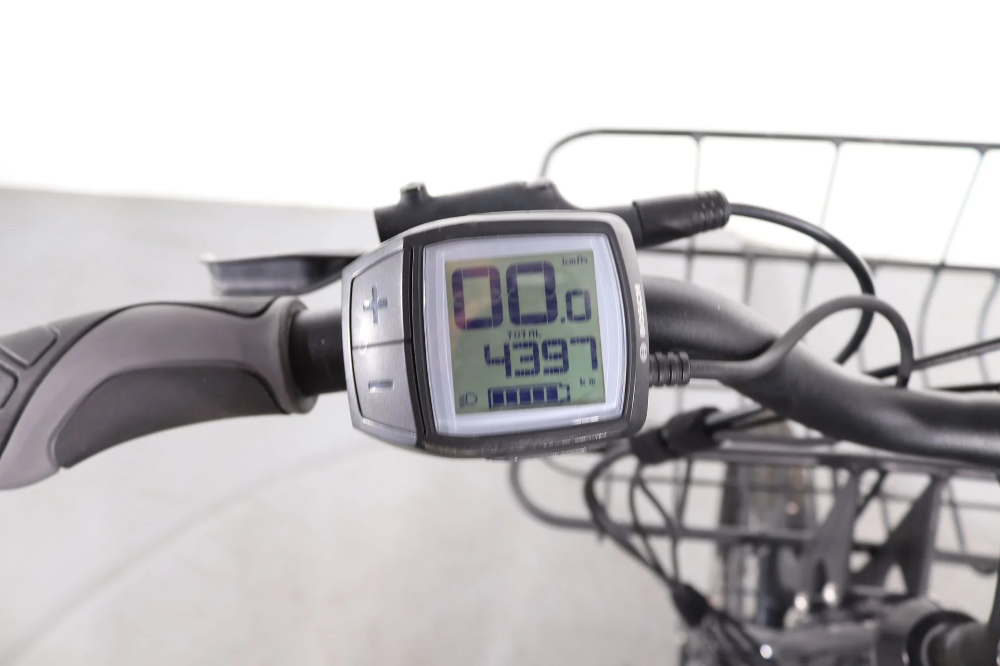 Orbea Katu-E 20 - Image 8