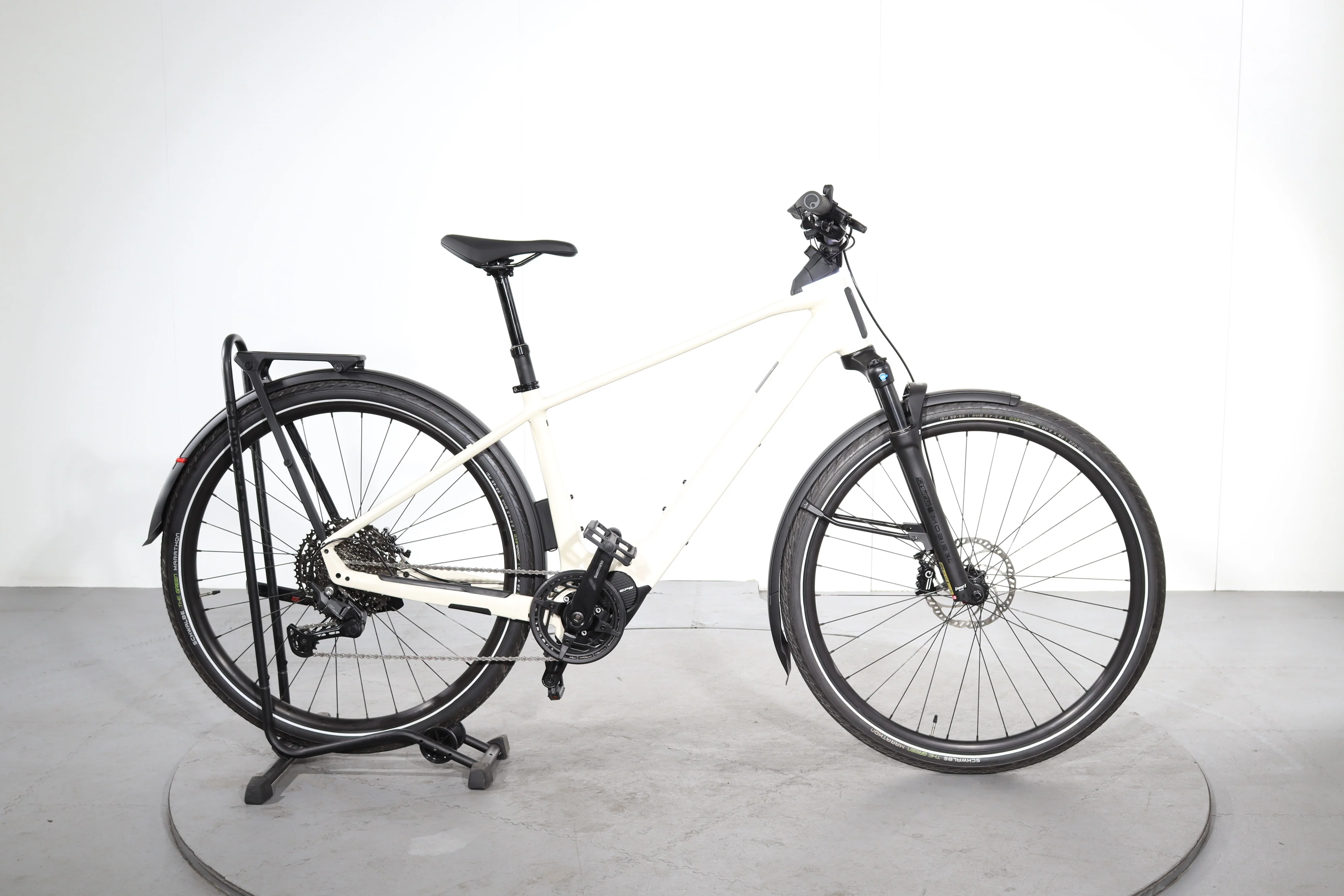 Orbea Kemen 10