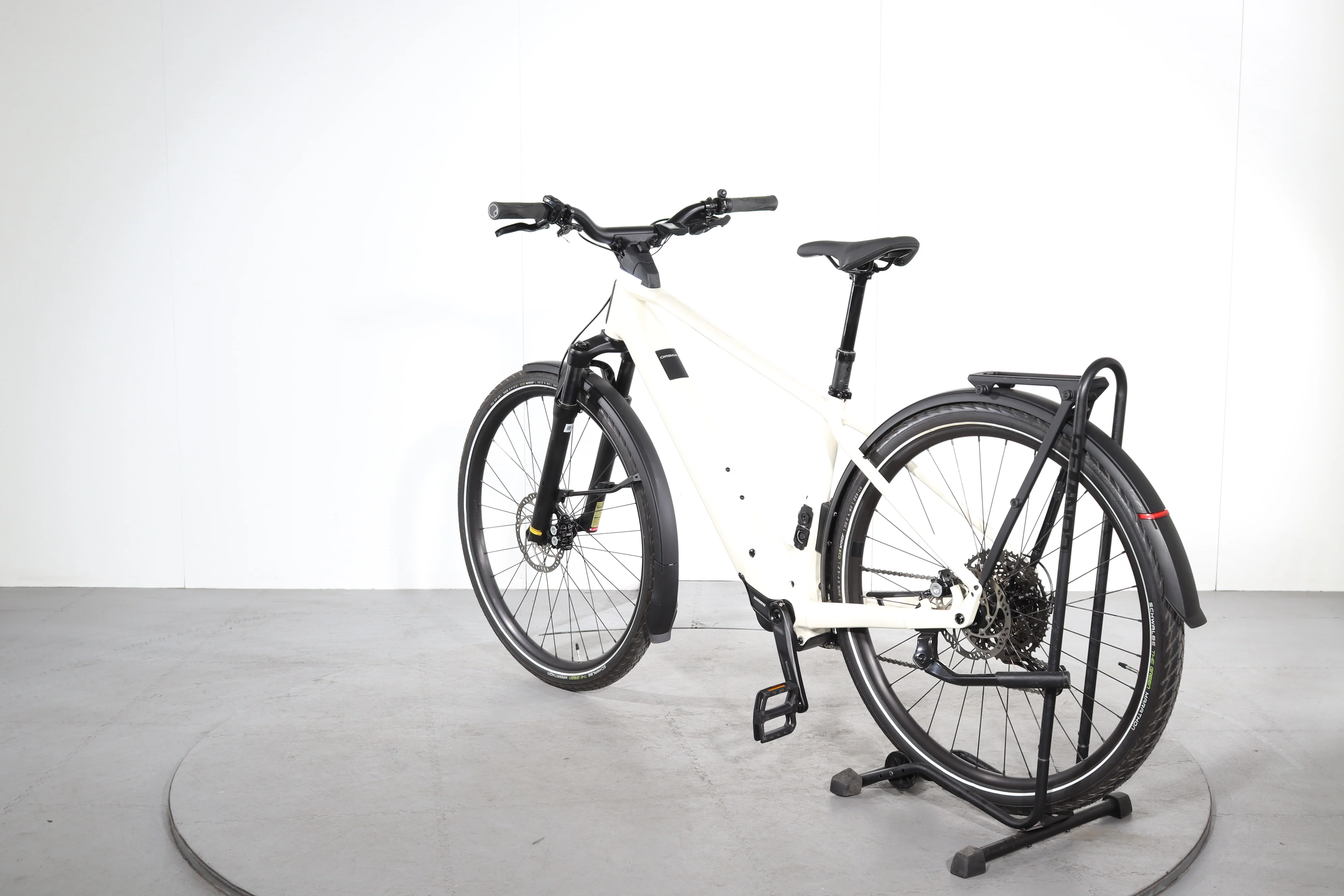 Orbea Kemen 10 - Image 5