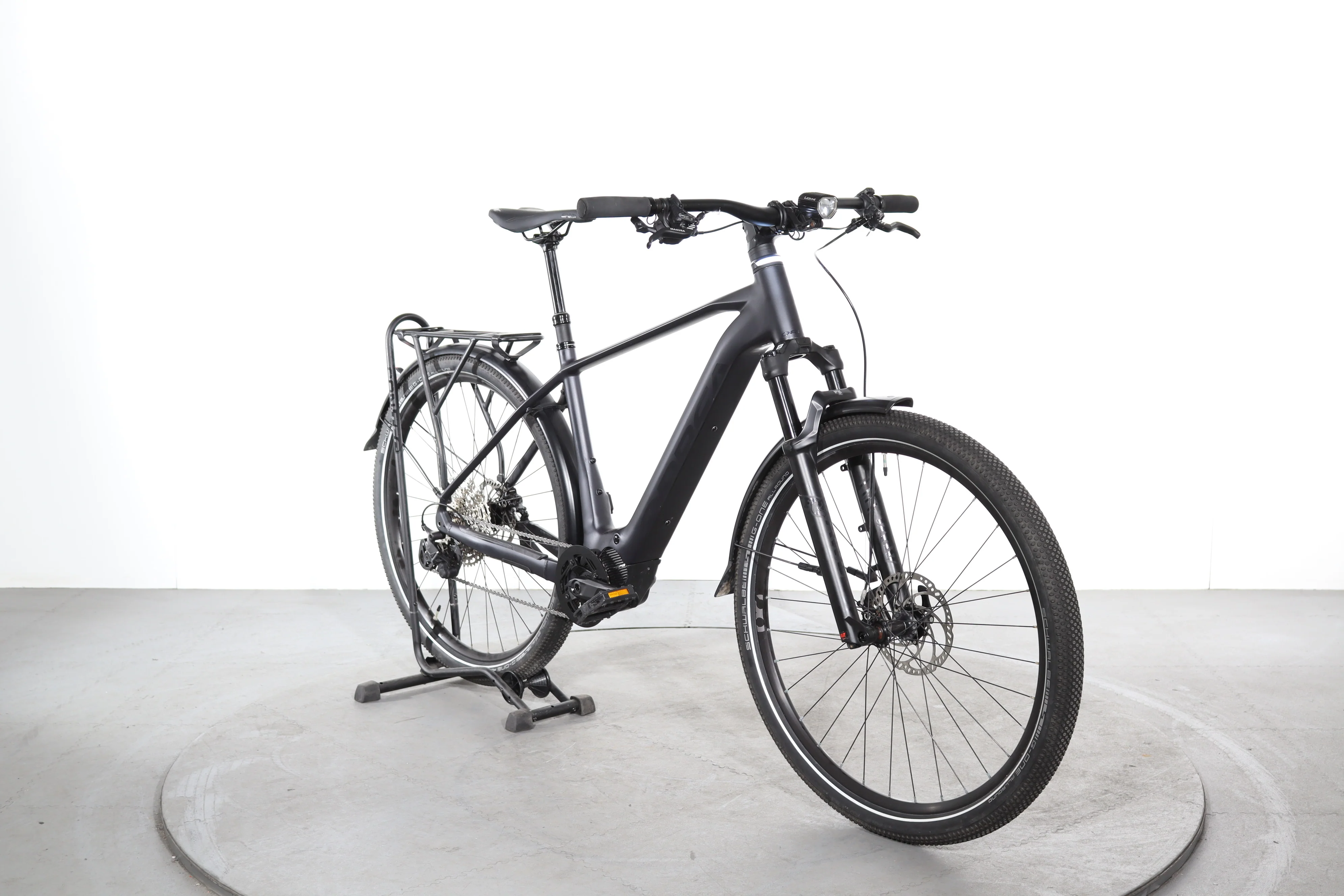 Orbea Kemen 10 - Image 2