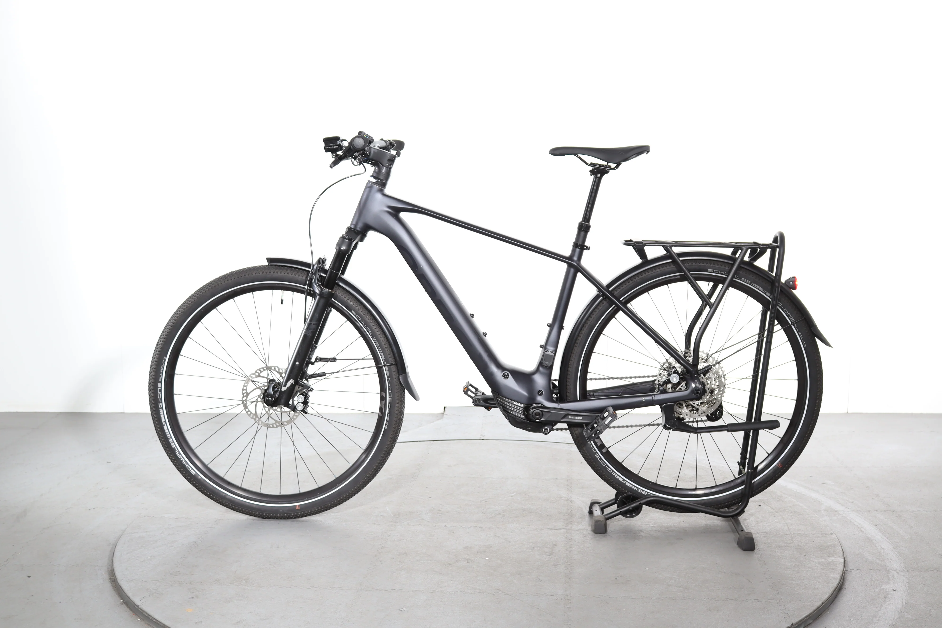 Orbea Kemen 10 - Image 4