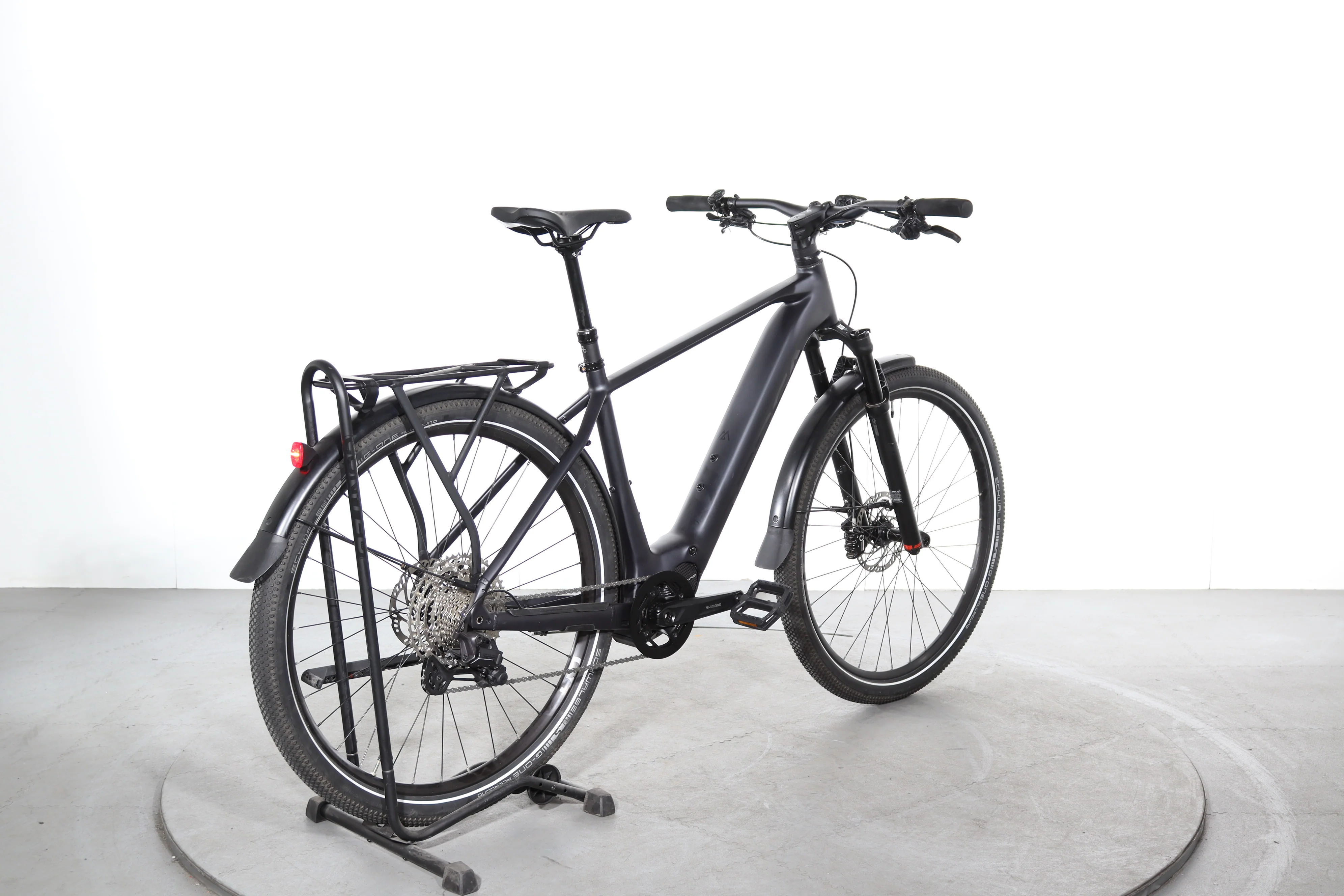 Orbea Kemen 10 - Image 6