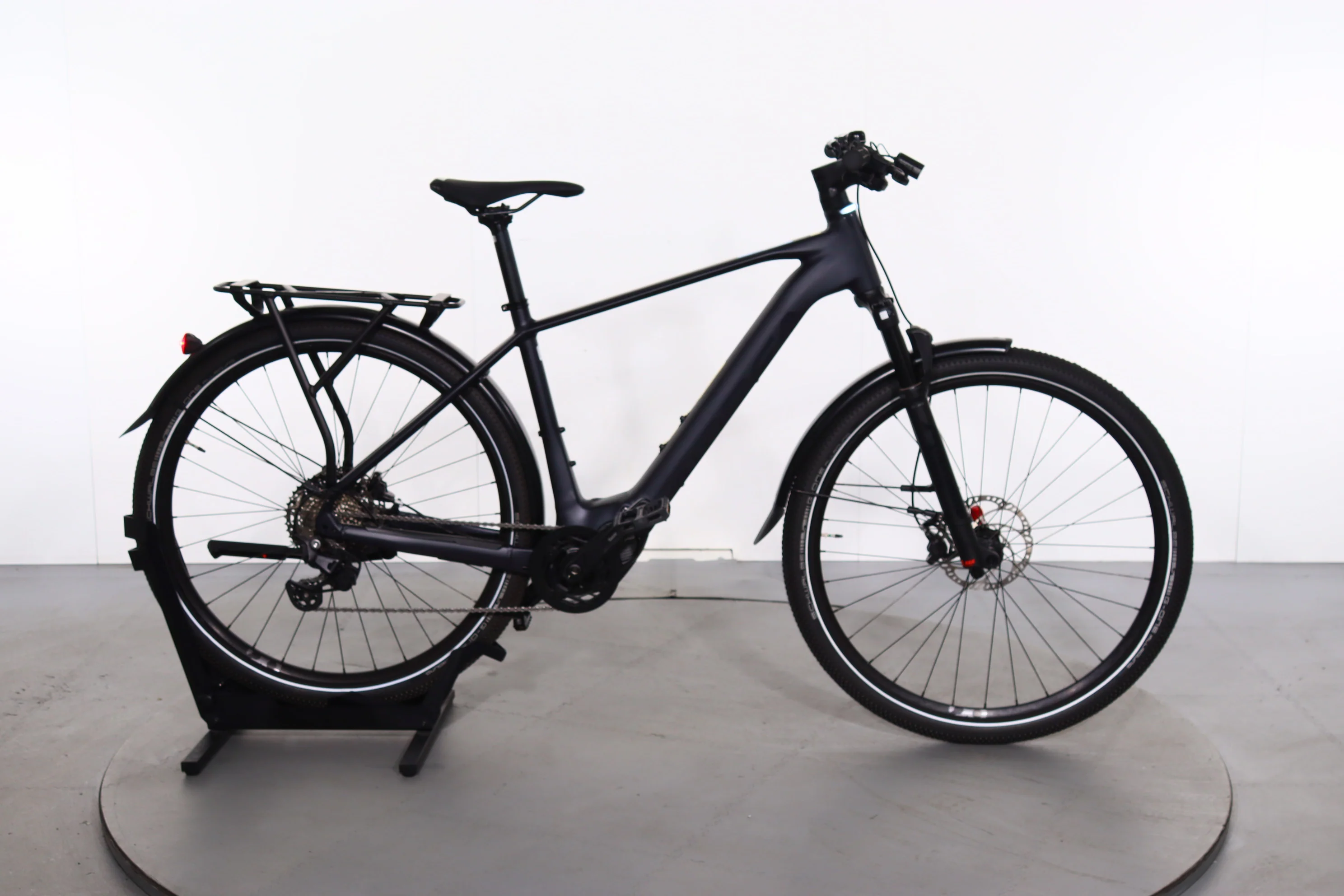 Orbea Kemen 30