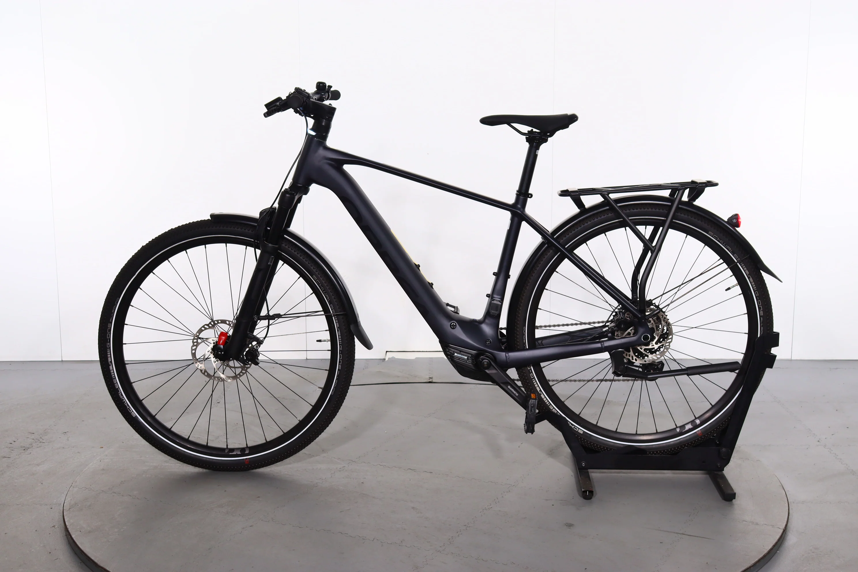 Orbea Kemen 30 - Image 4