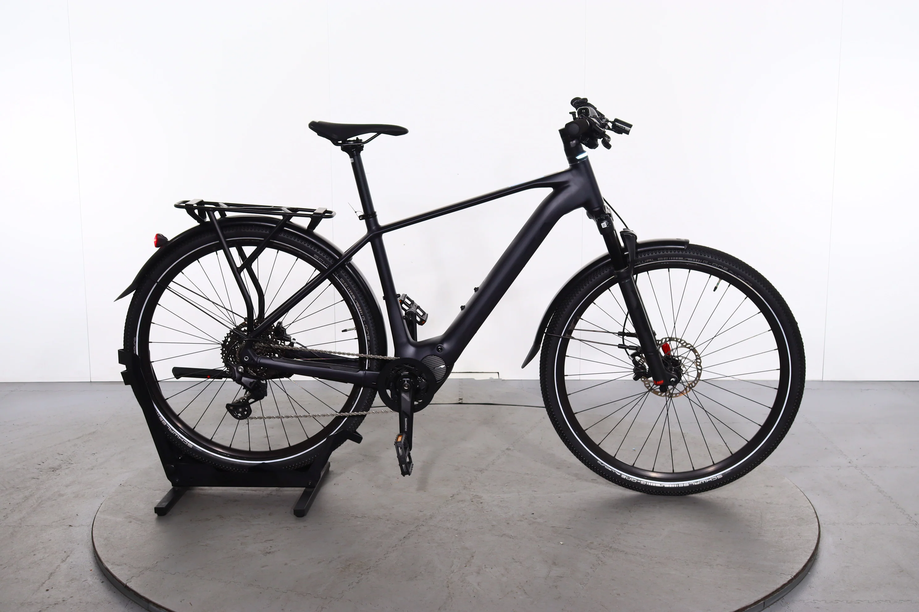Orbea Kemen 30