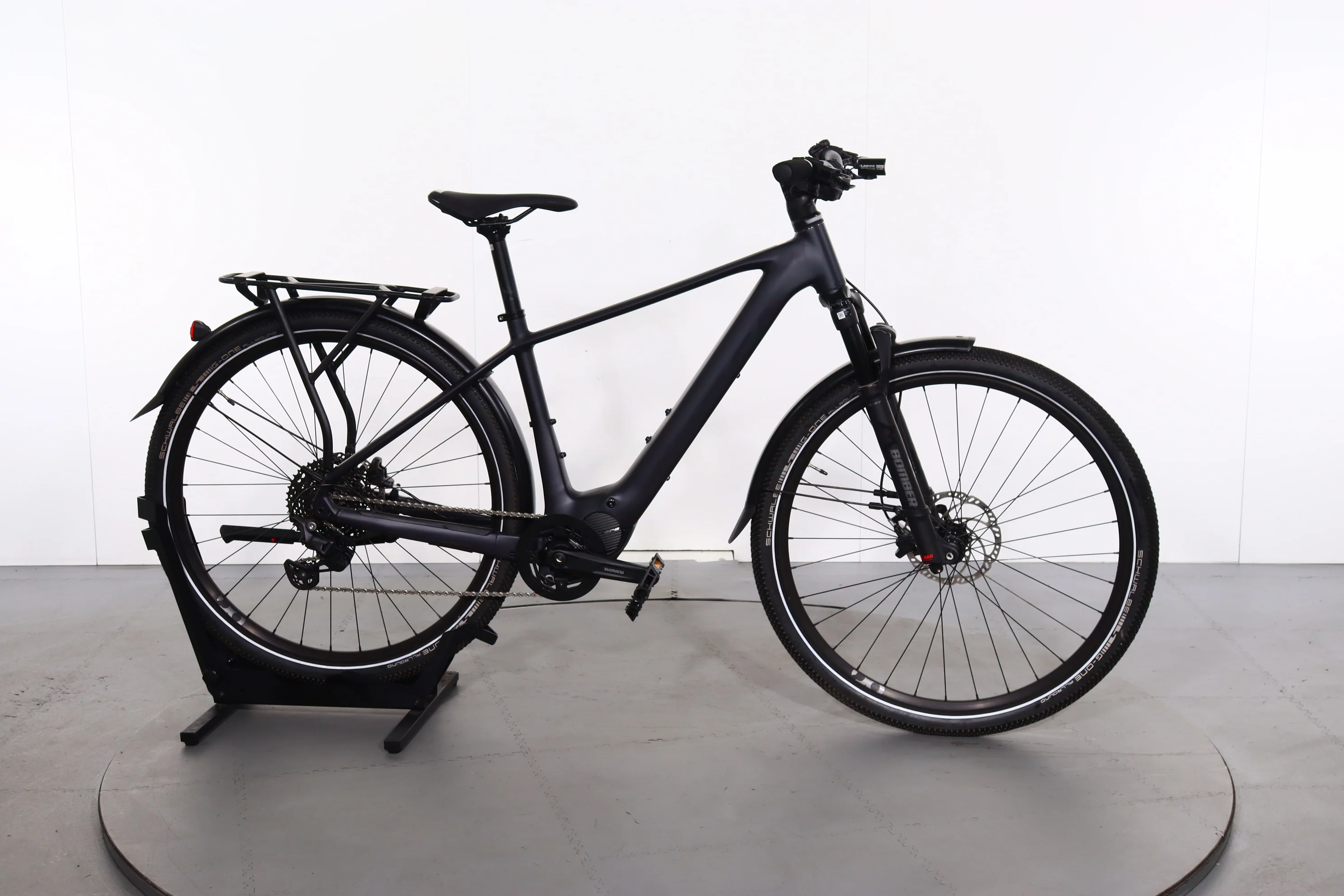 Orbea Kemen 30