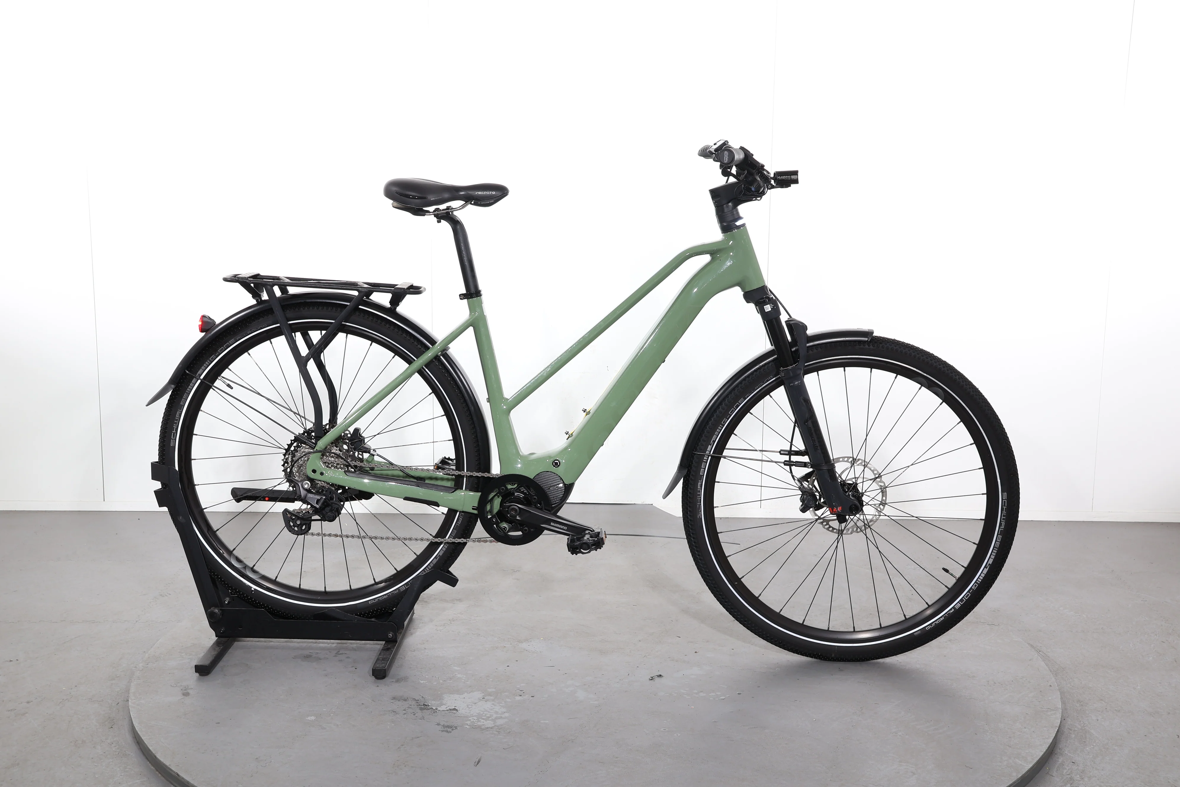 Orbea Kemen 30