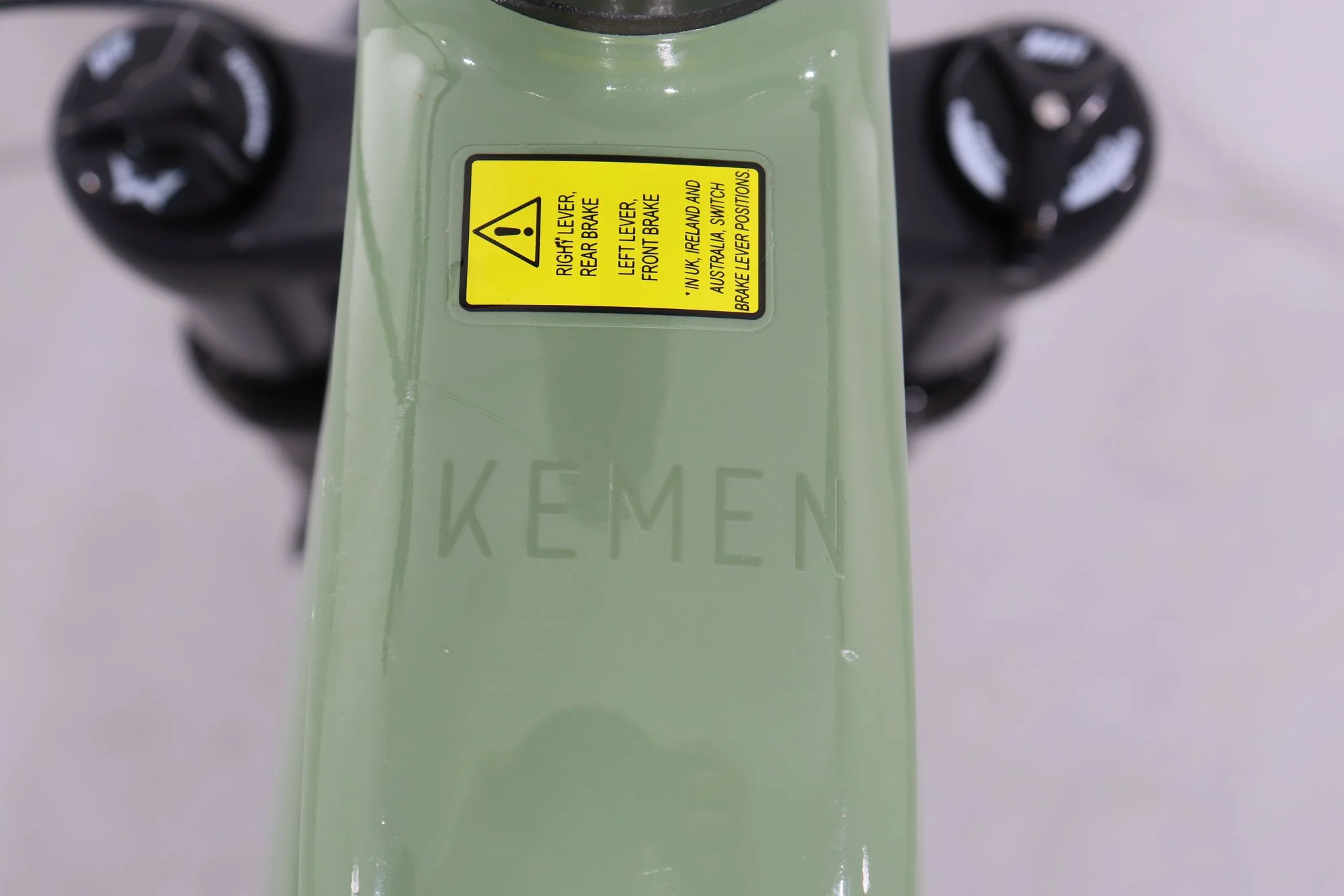 Orbea Kemen 30 - Image 14