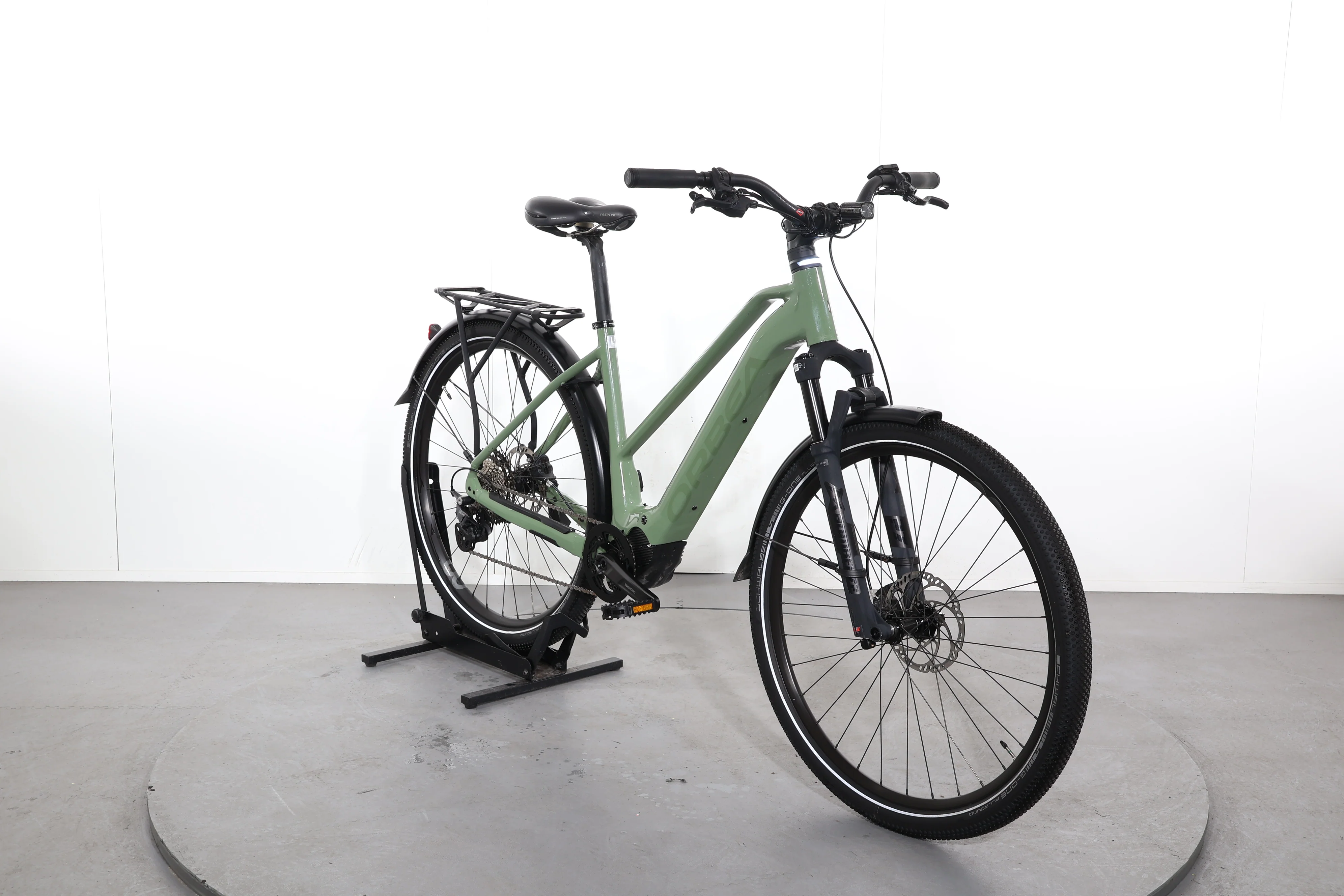 Orbea Kemen 30 - Image 2