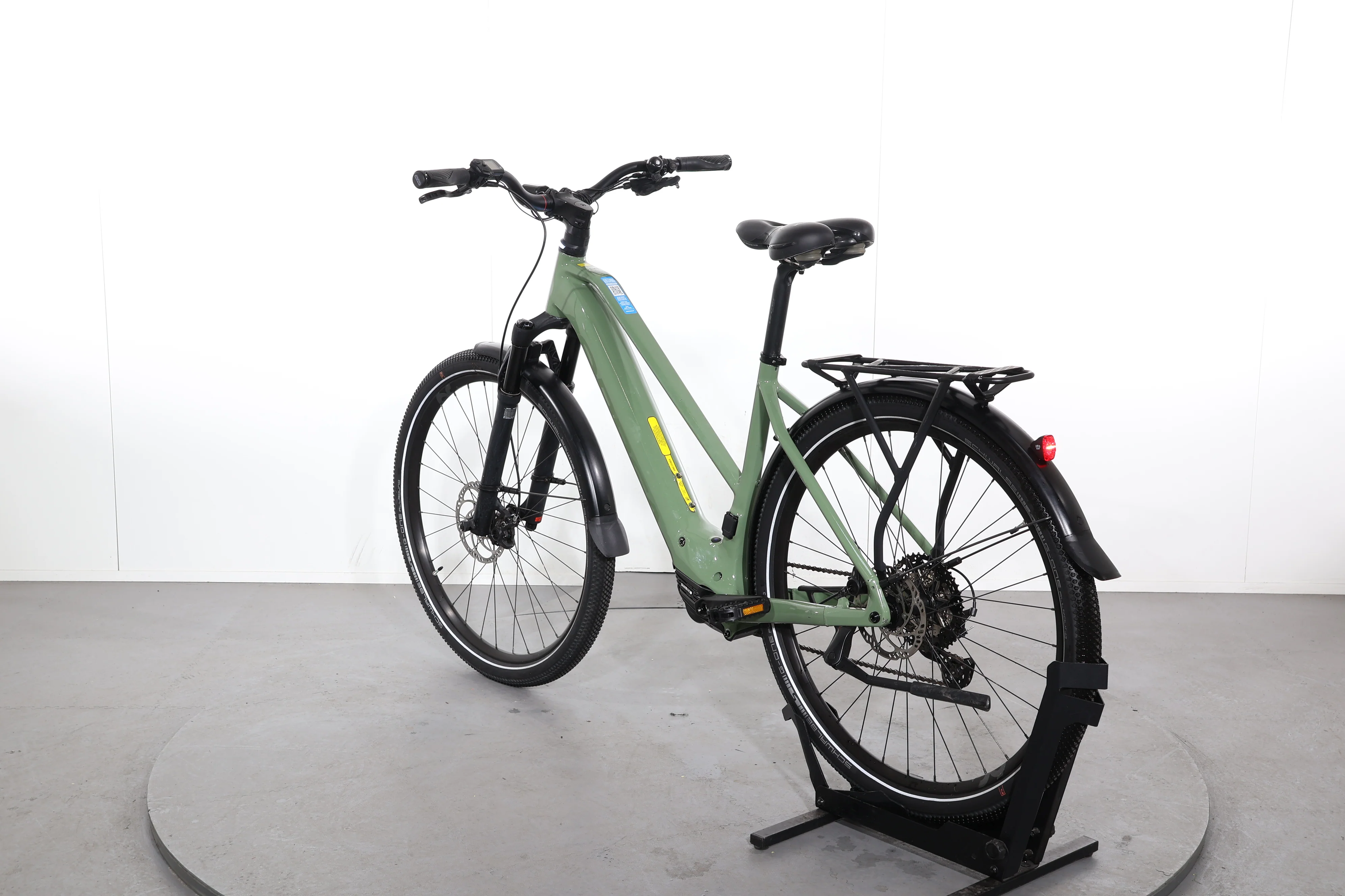 Orbea Kemen 30 - Image 5