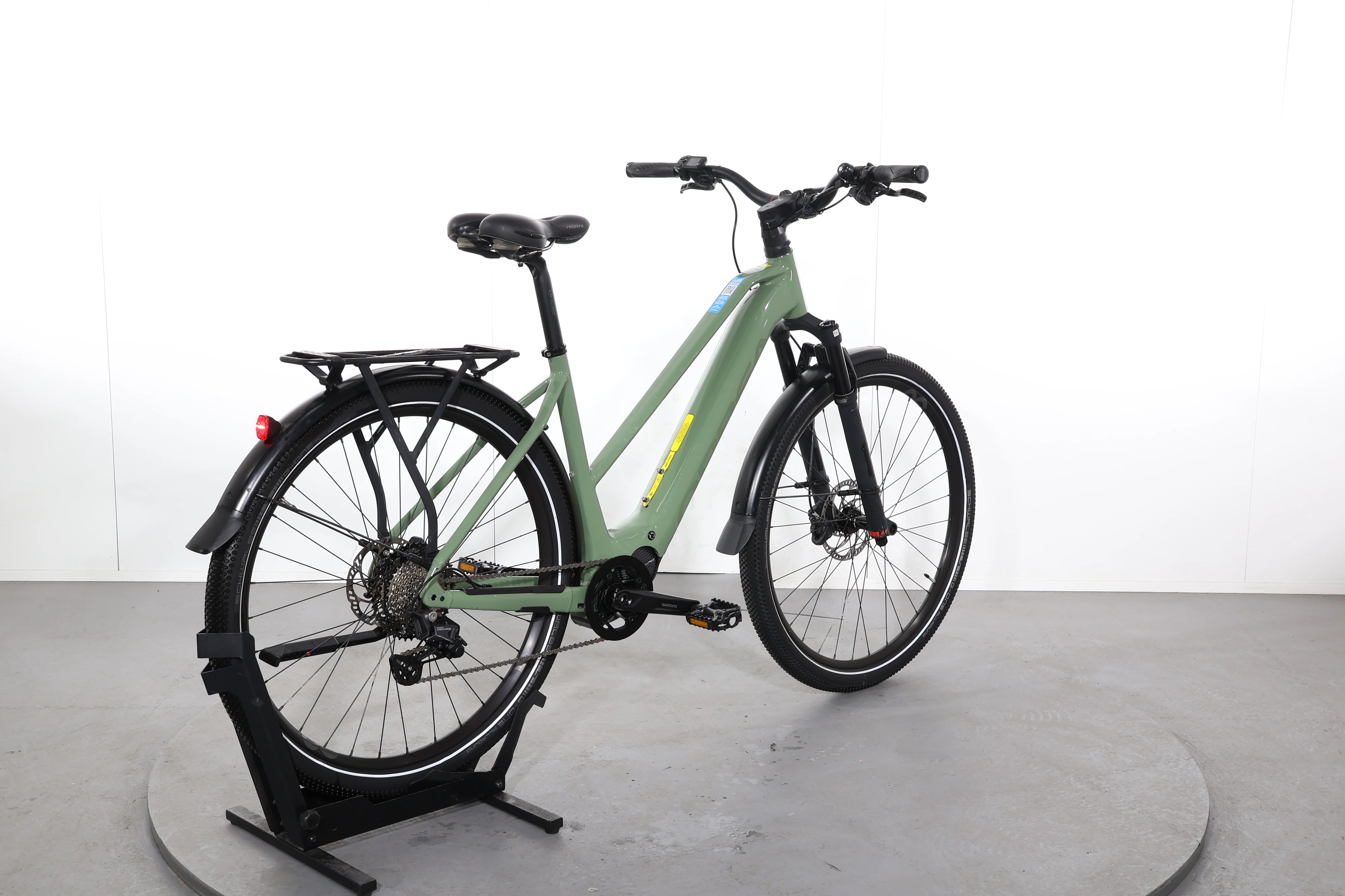 Orbea Kemen 30 - Image 6
