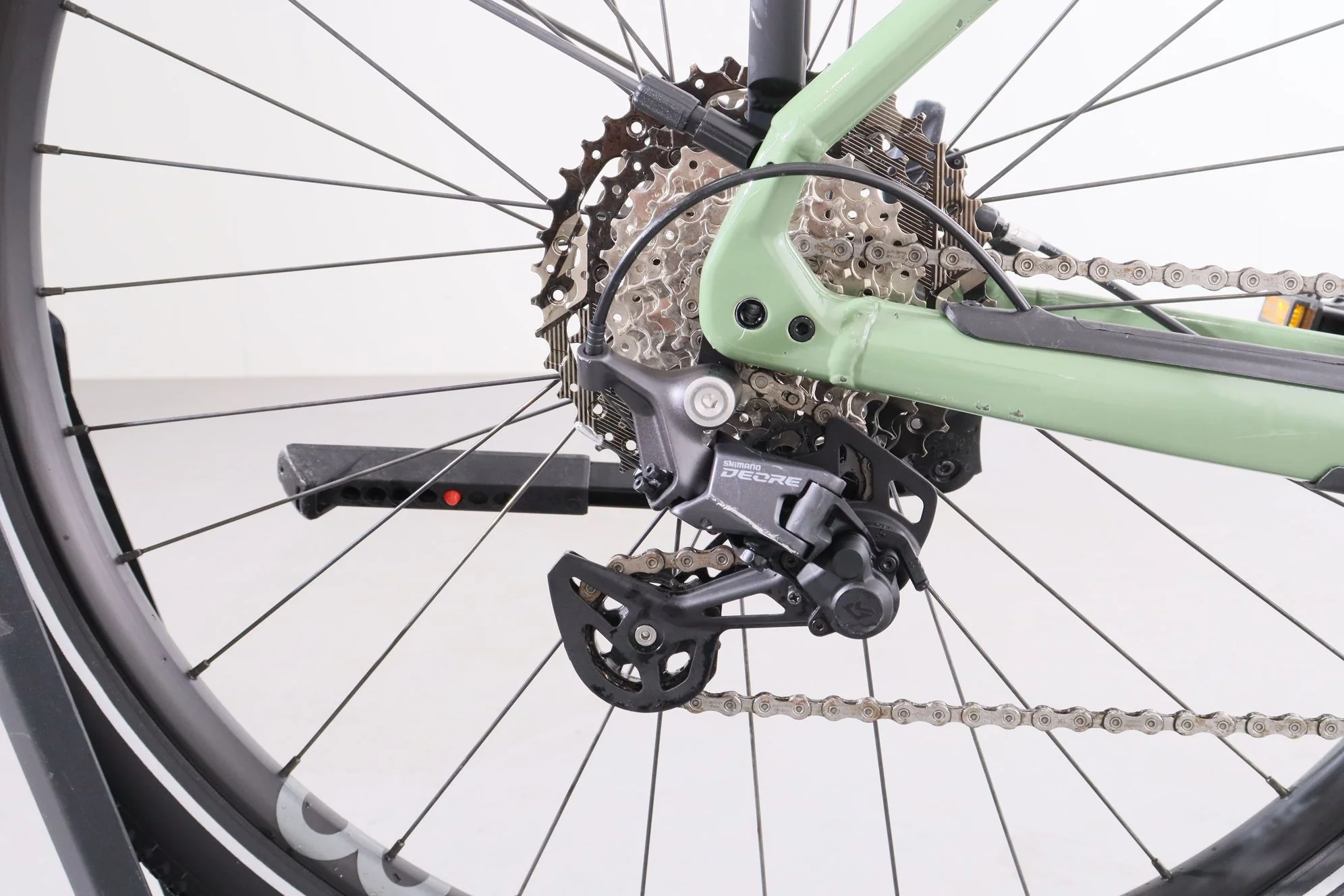 Orbea Kemen 30 - Image 9