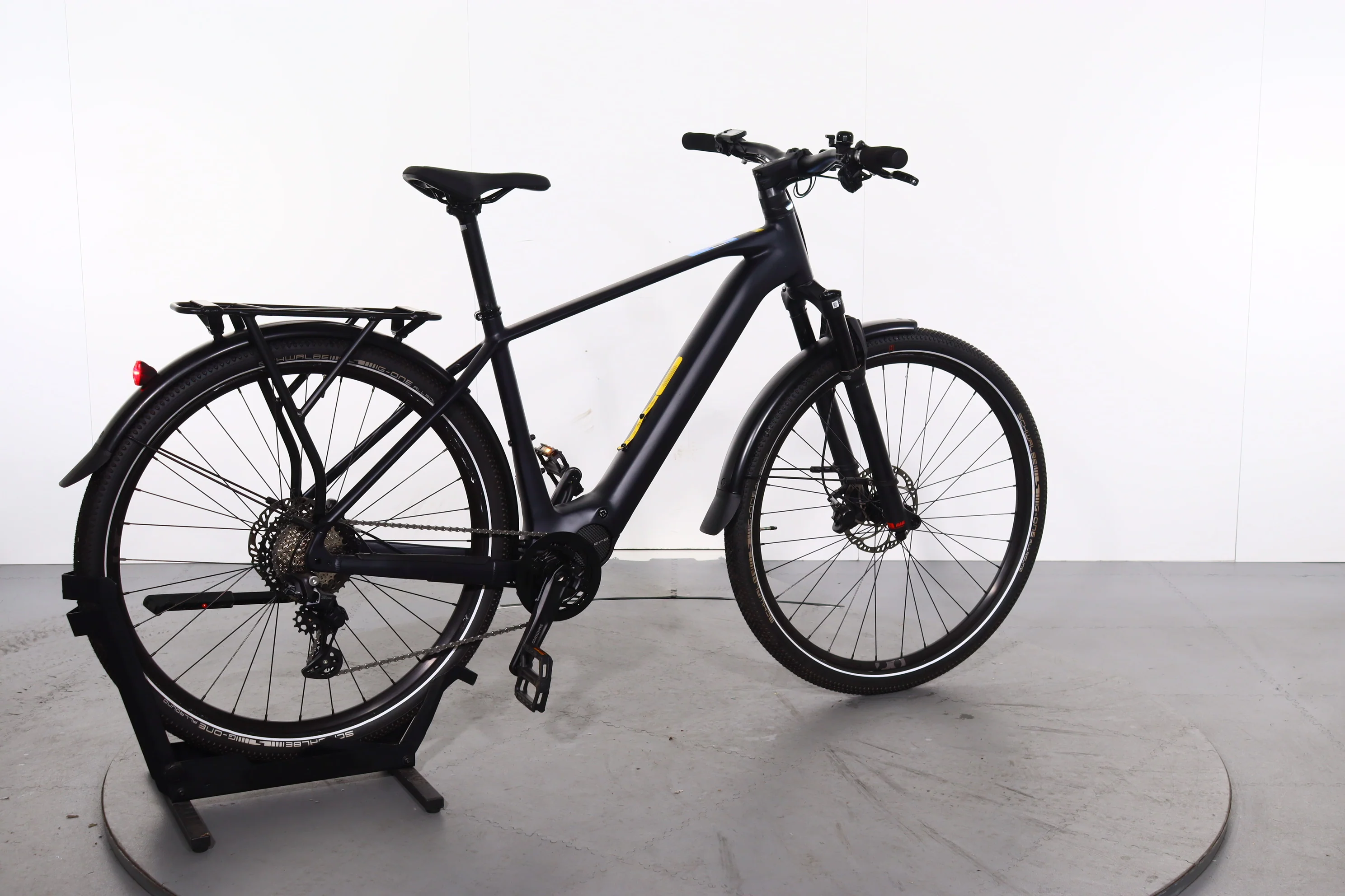 Orbea Kemen 30 - Image 6