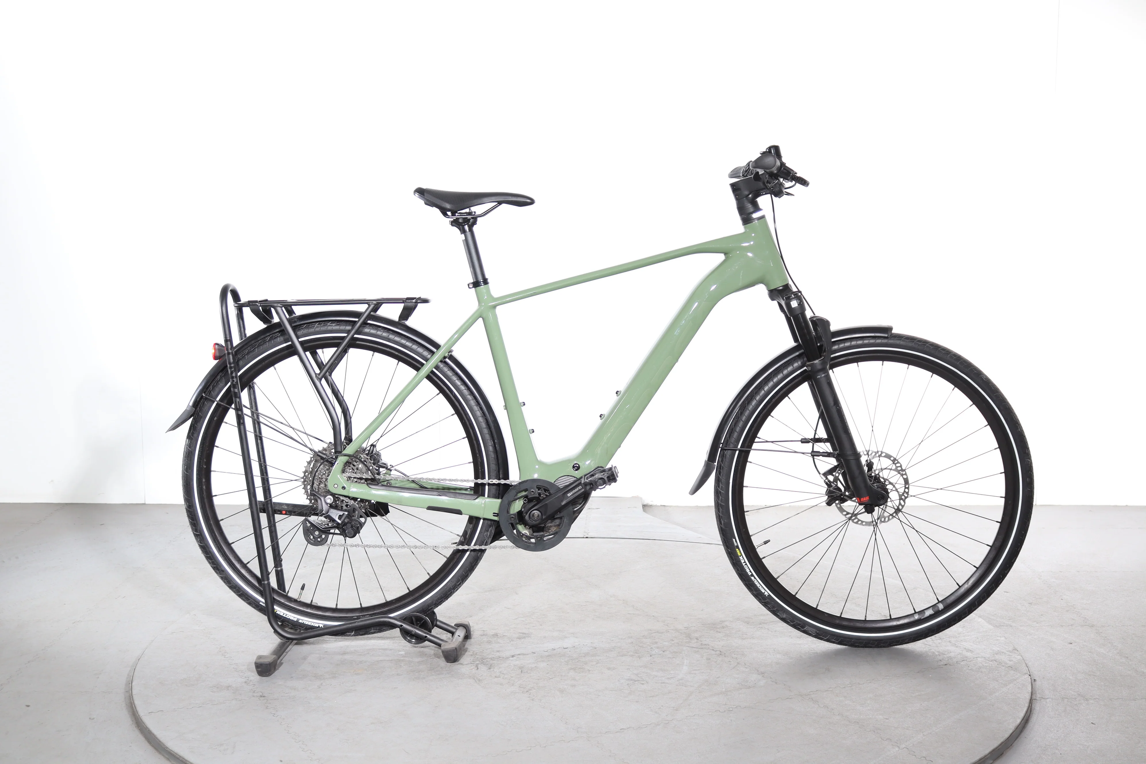 Orbea Kemen 30