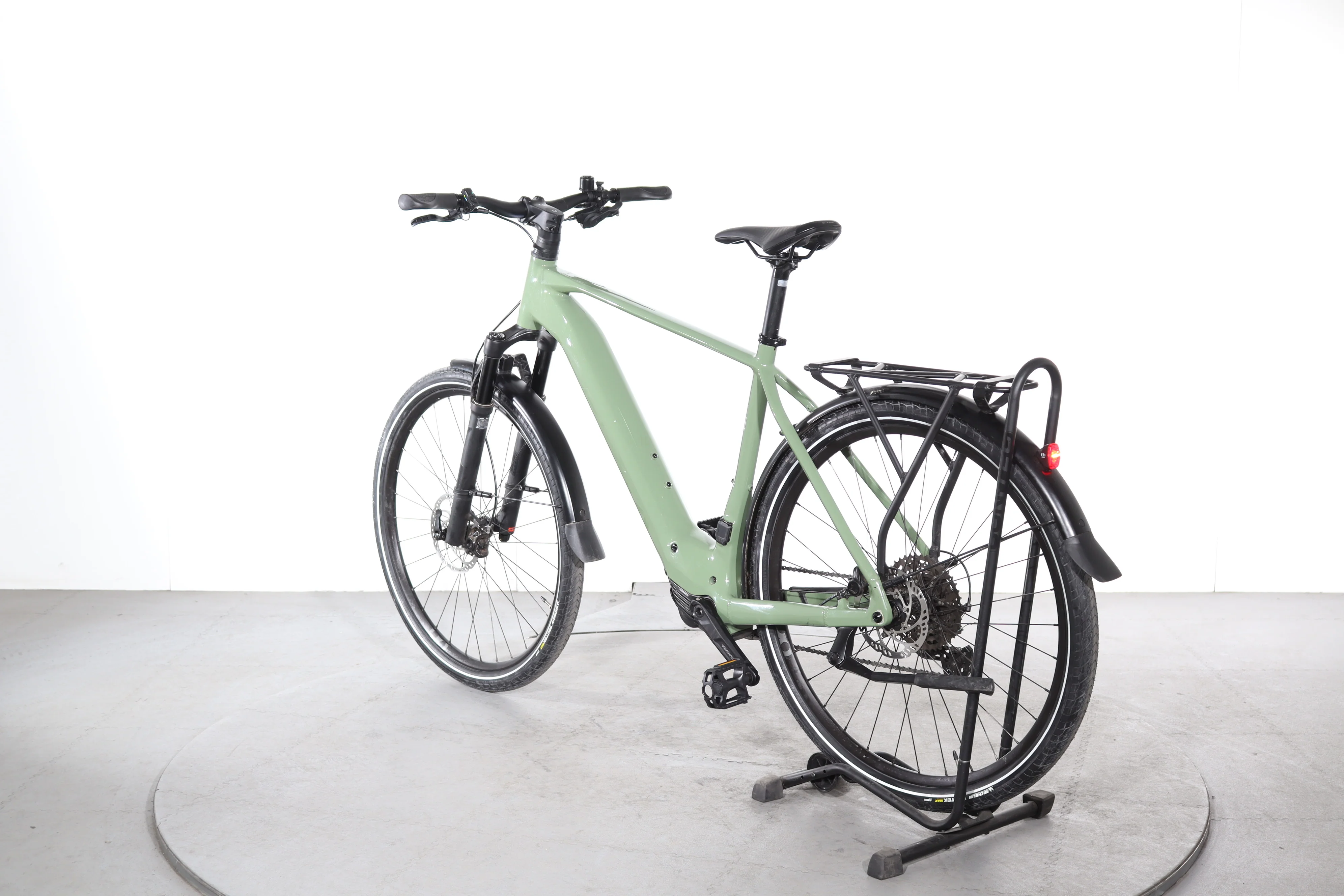 Orbea Kemen 30 - Image 5