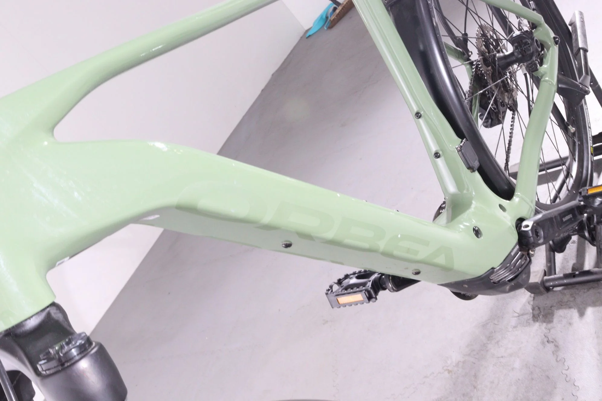 Orbea Kemen 30 - Image 9