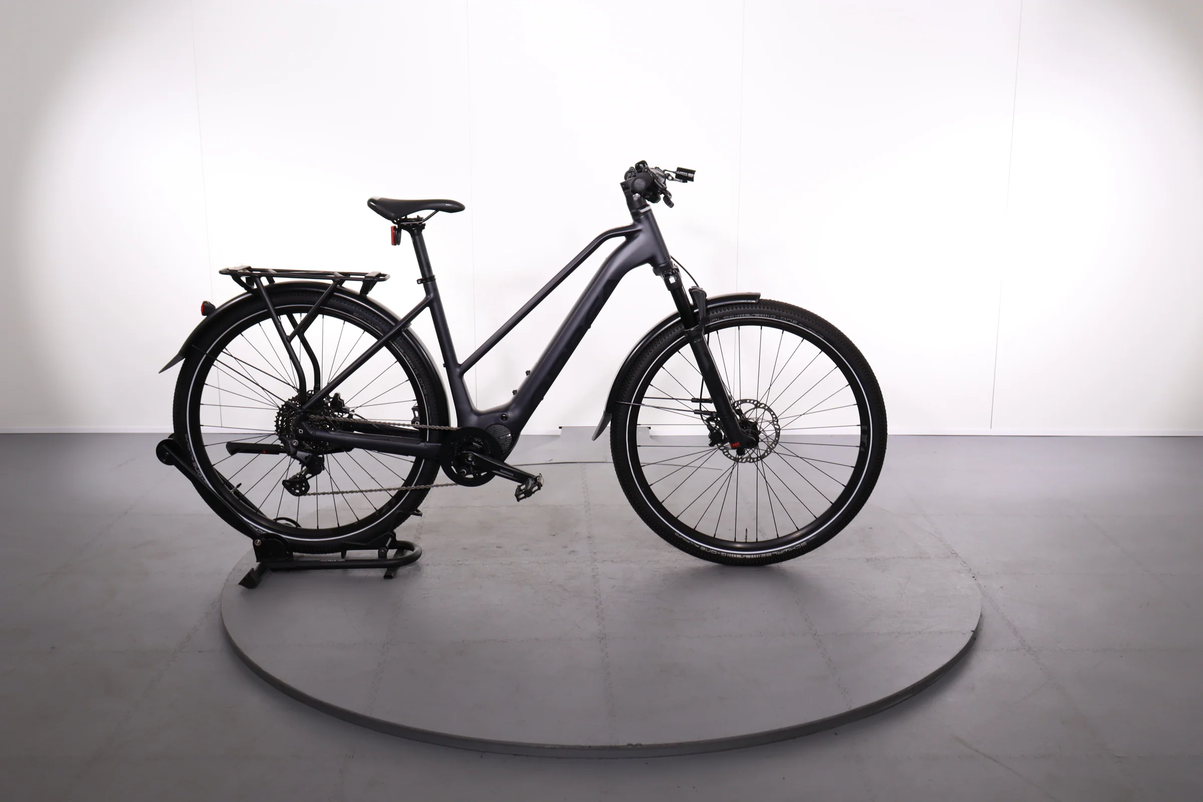 Orbea Kemen 40