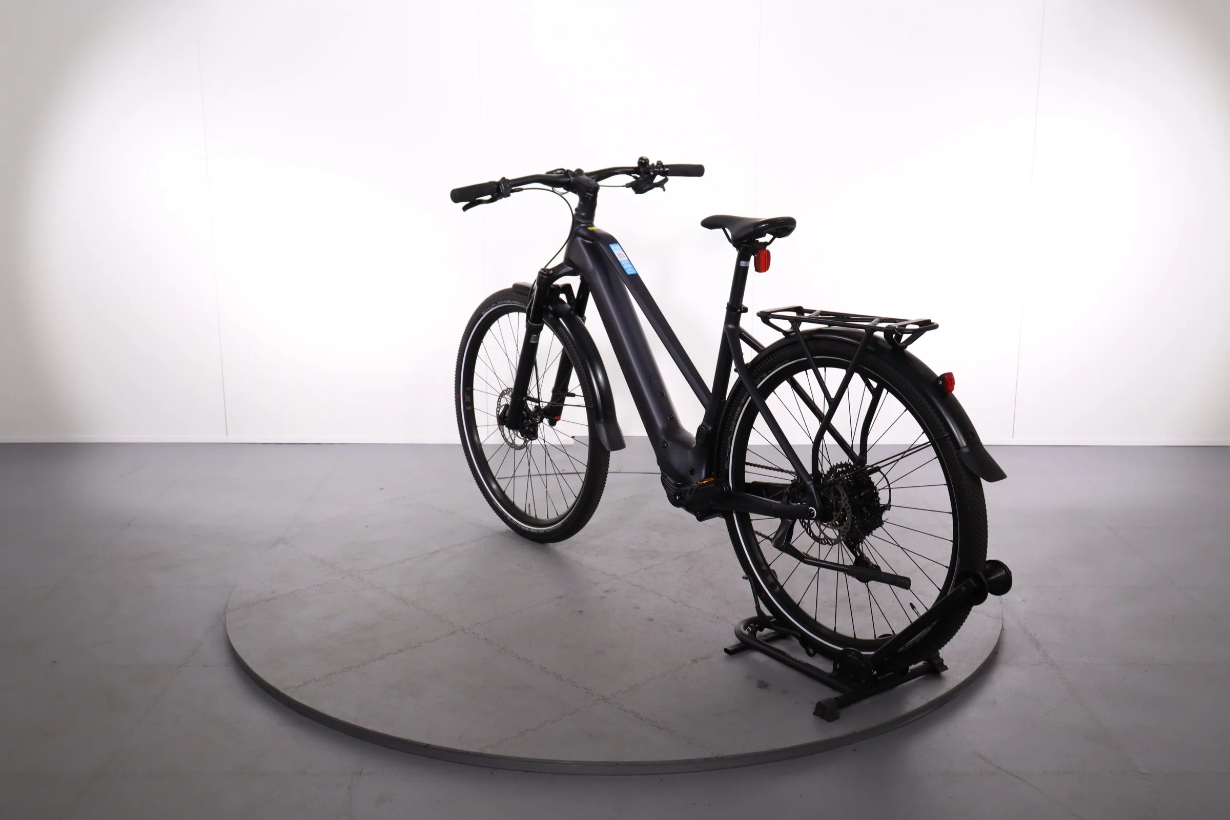 Orbea Kemen 40 - Image 5