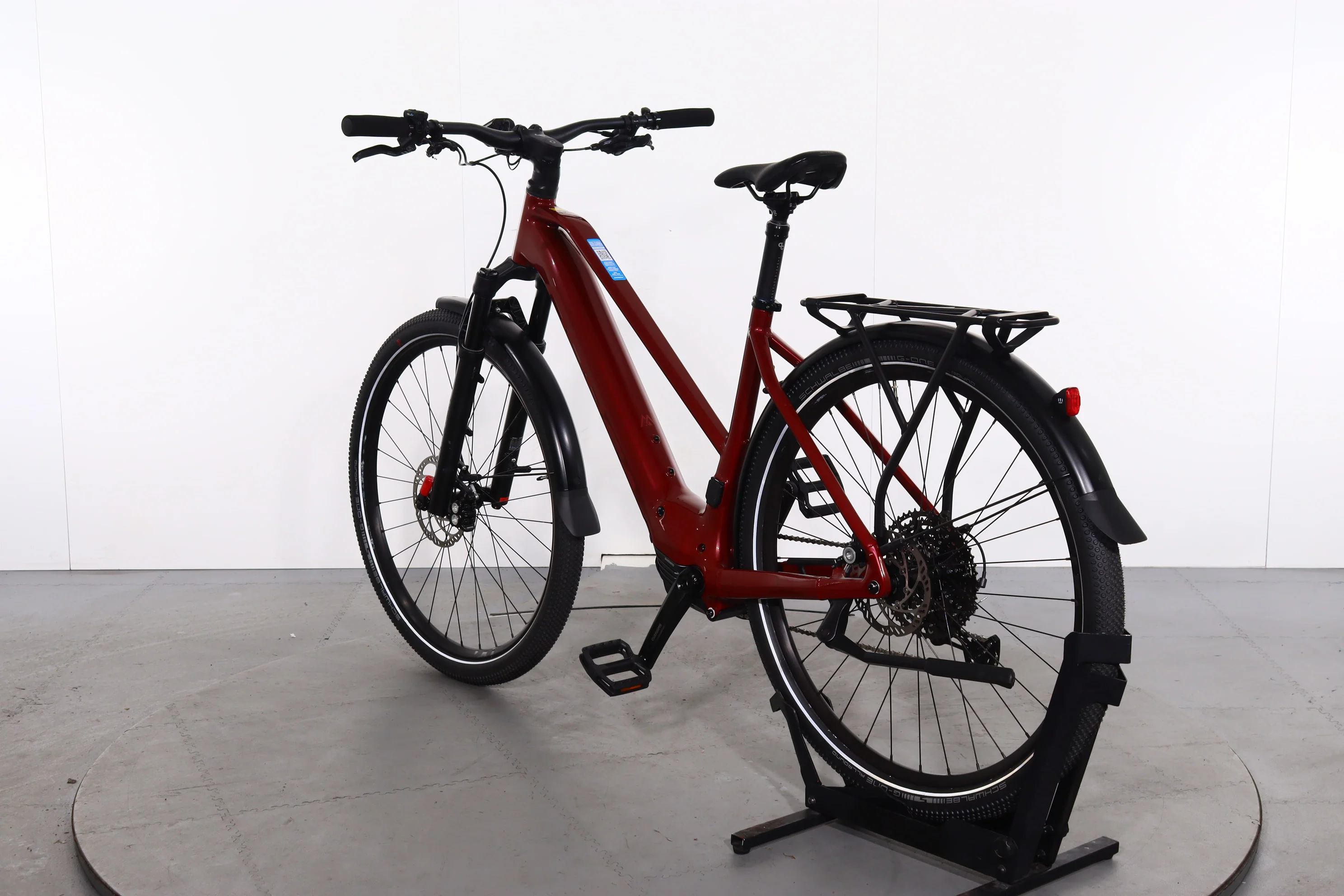 Orbea Kemen Mid 10 - Image 4