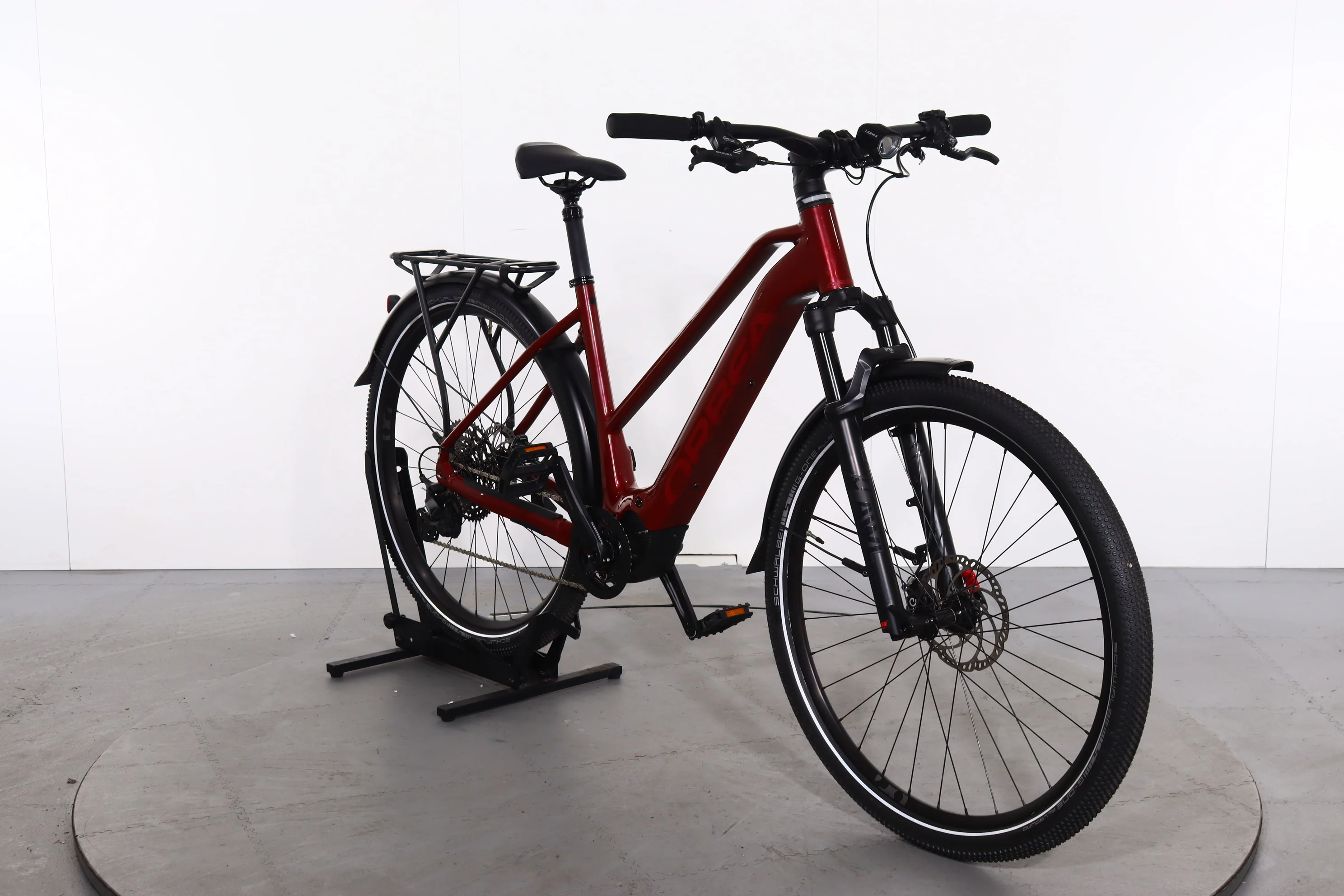 Orbea Kemen Mid 10 - Image 6