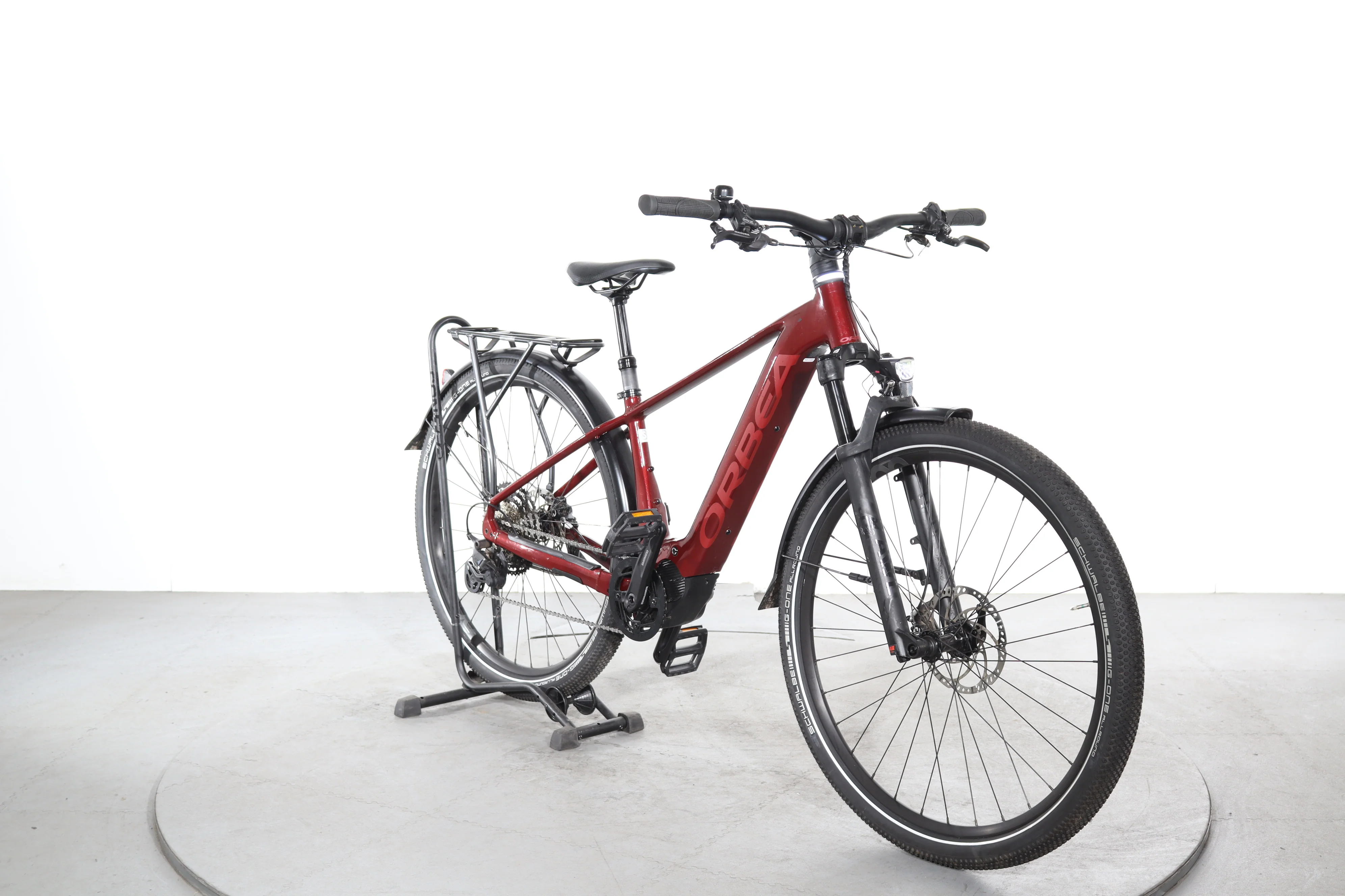 Orbea Kemen Mid 10 - Image 2