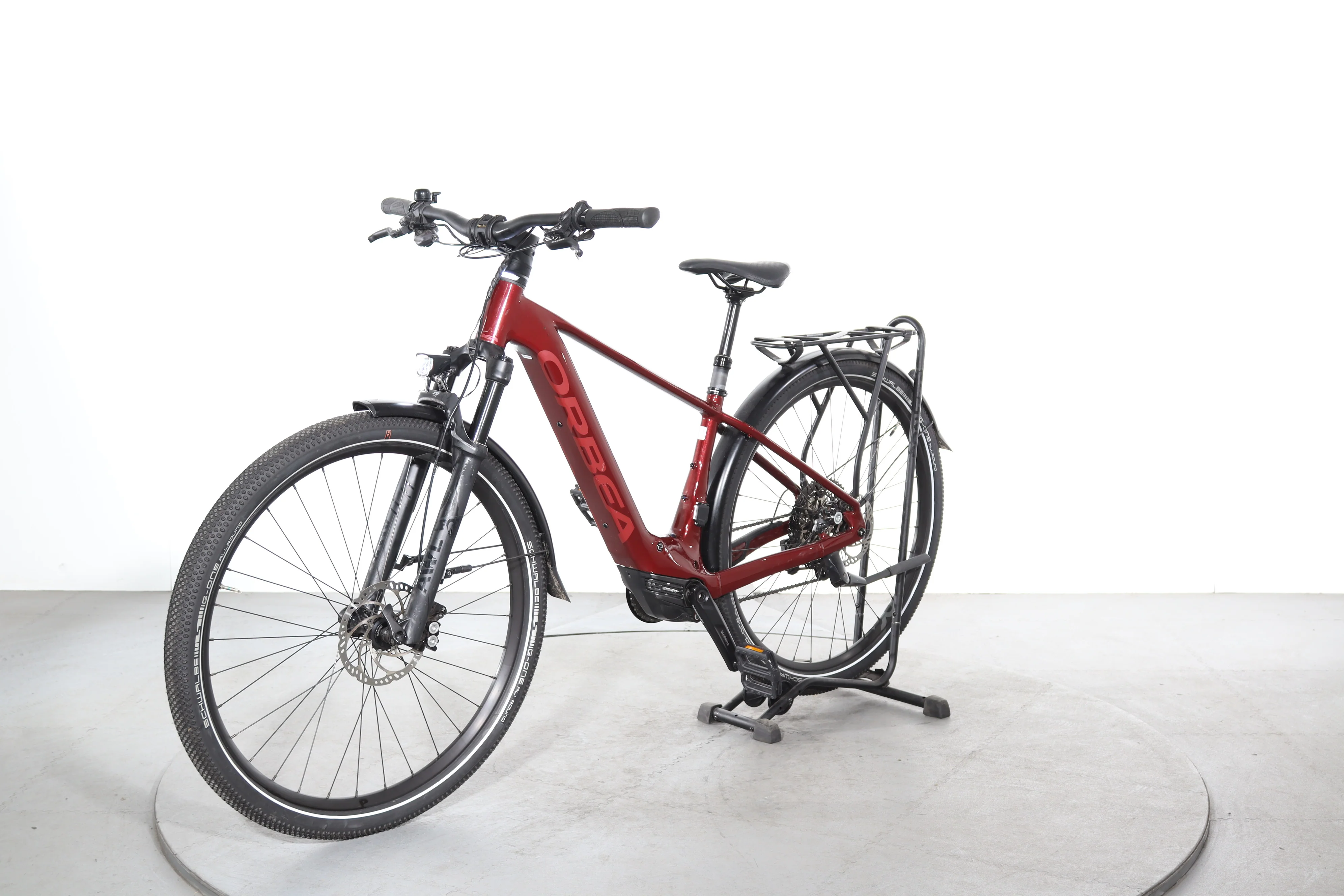 Orbea Kemen Mid 10 - Image 3