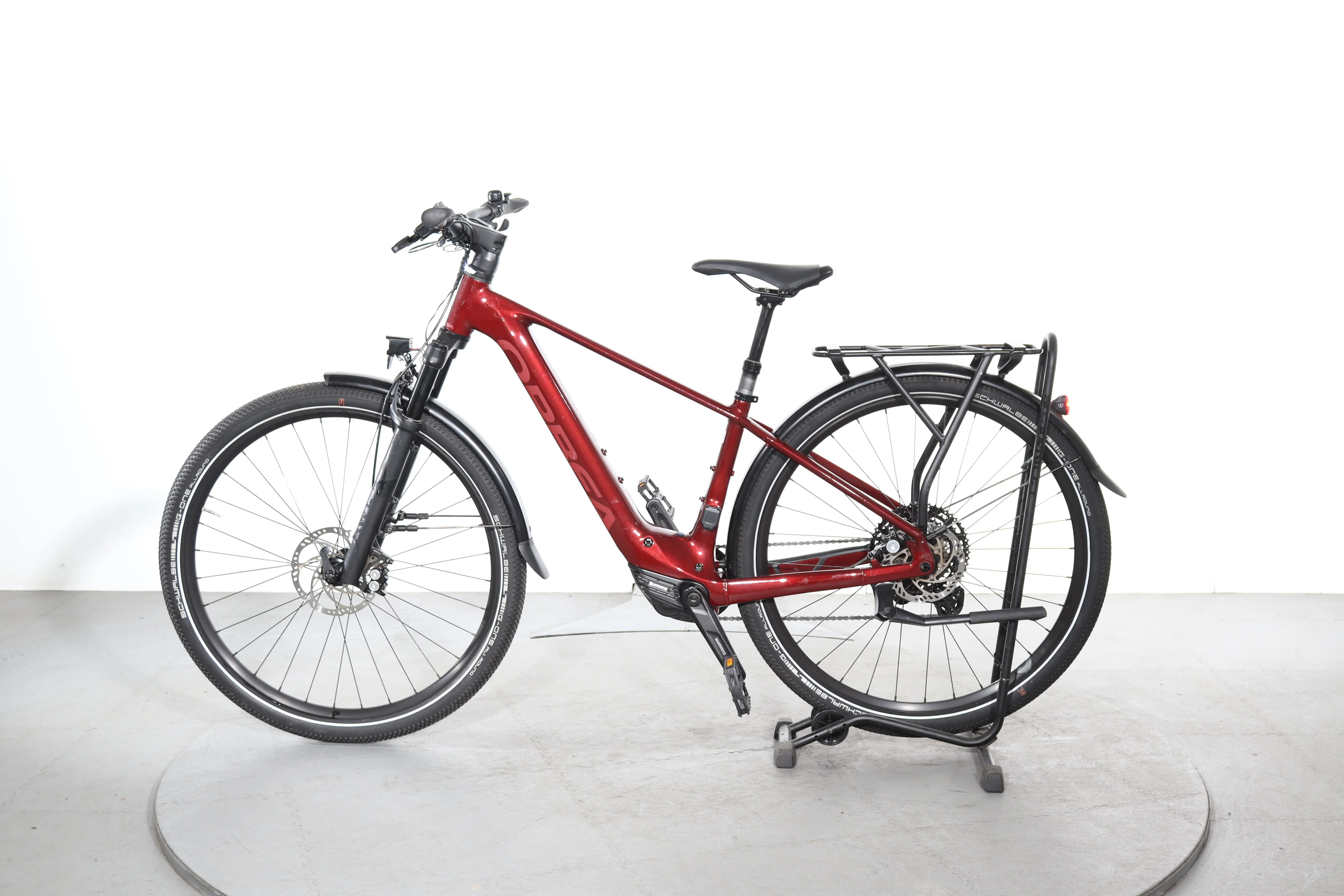 Orbea Kemen Mid 10 - Image 4