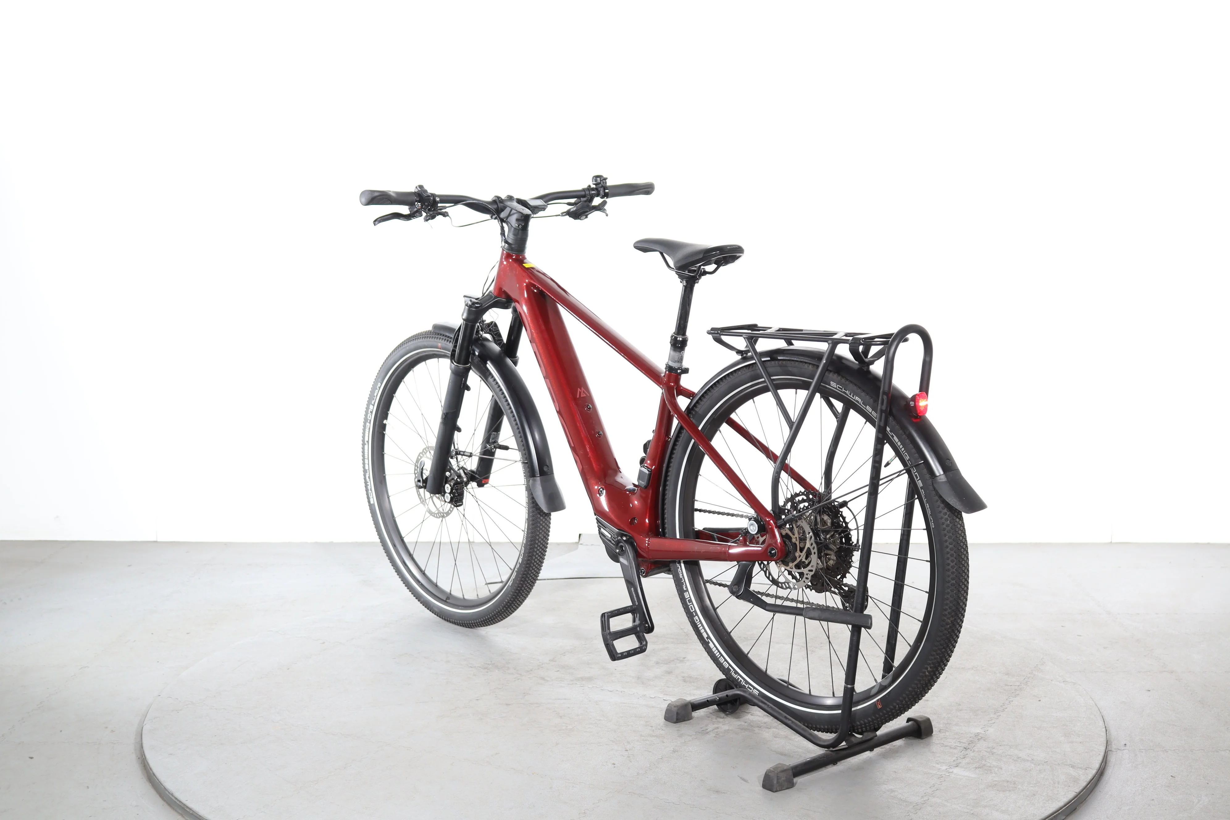 Orbea Kemen Mid 10 - Image 5