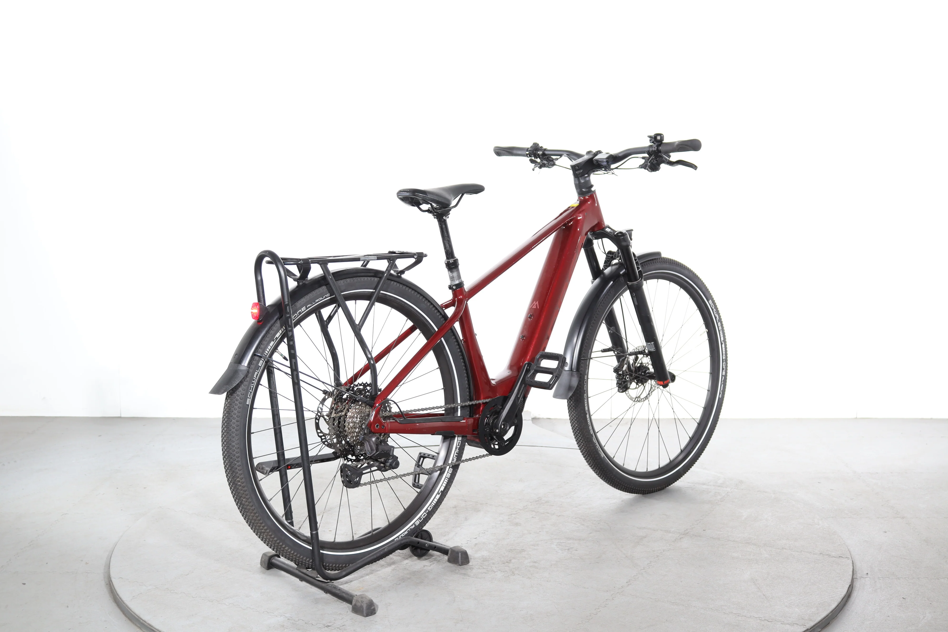 Orbea Kemen Mid 10 - Image 6