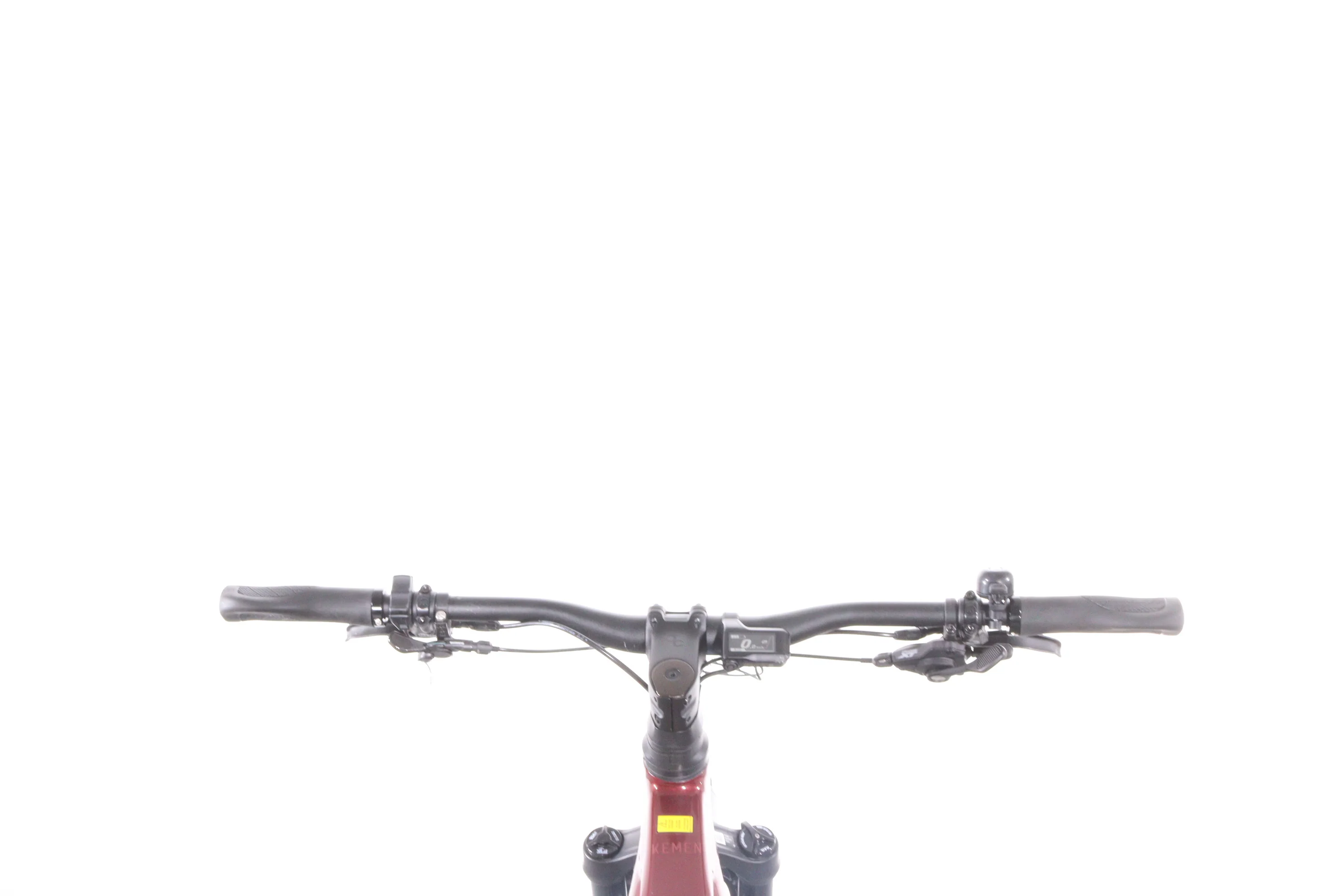 Orbea Kemen Mid 10 - Image 7