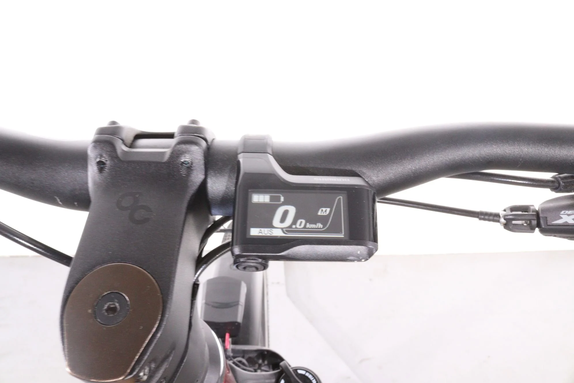 Orbea Kemen Mid 10 - Image 8