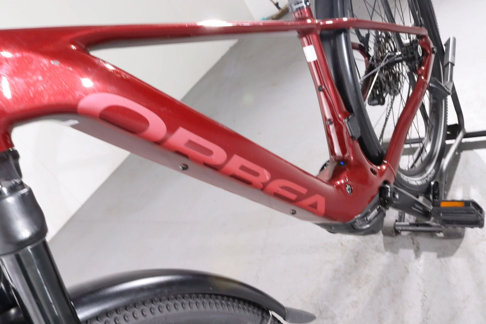 Orbea Kemen Mid 10 - Image 9