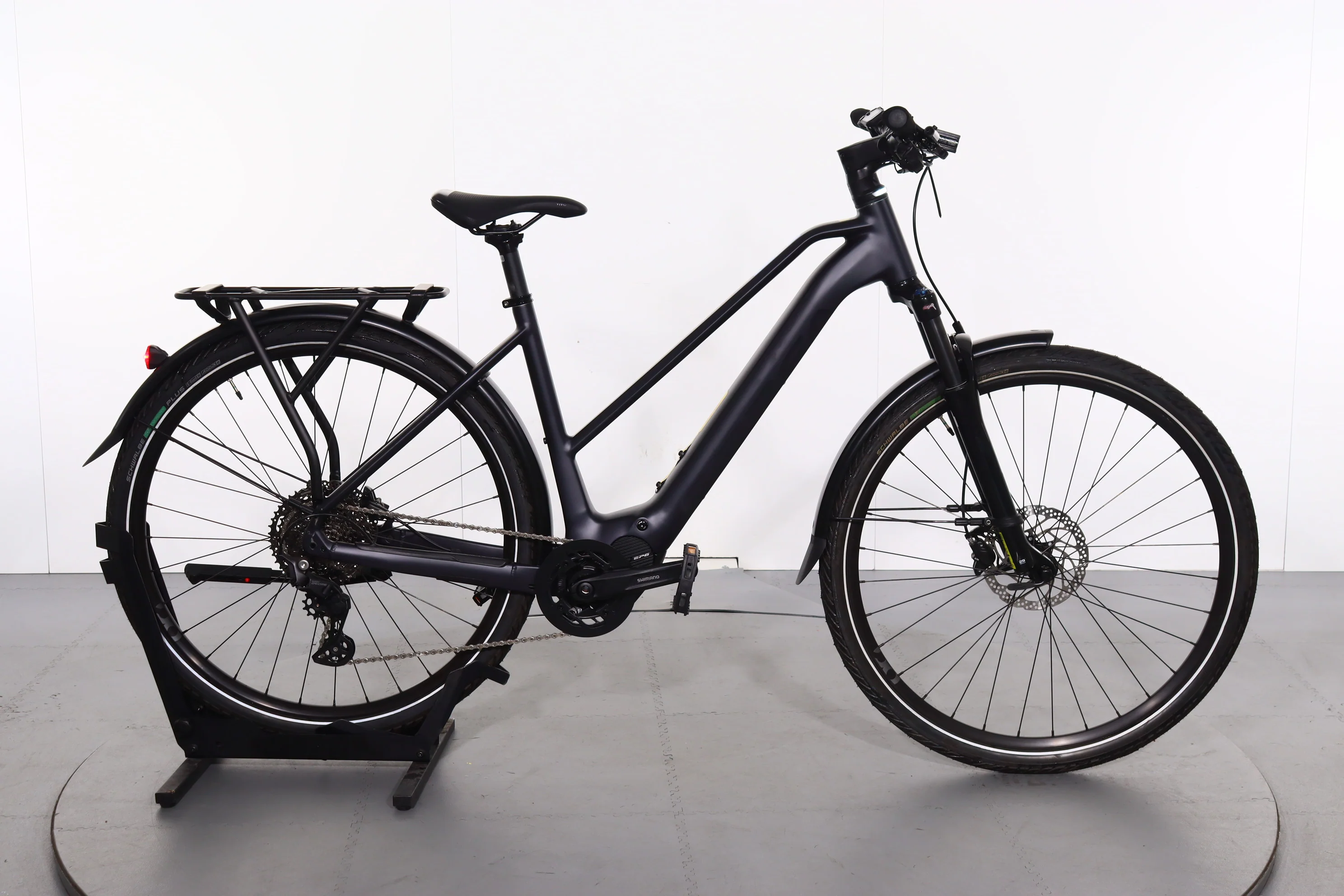 Orbea Kemen Mid 40