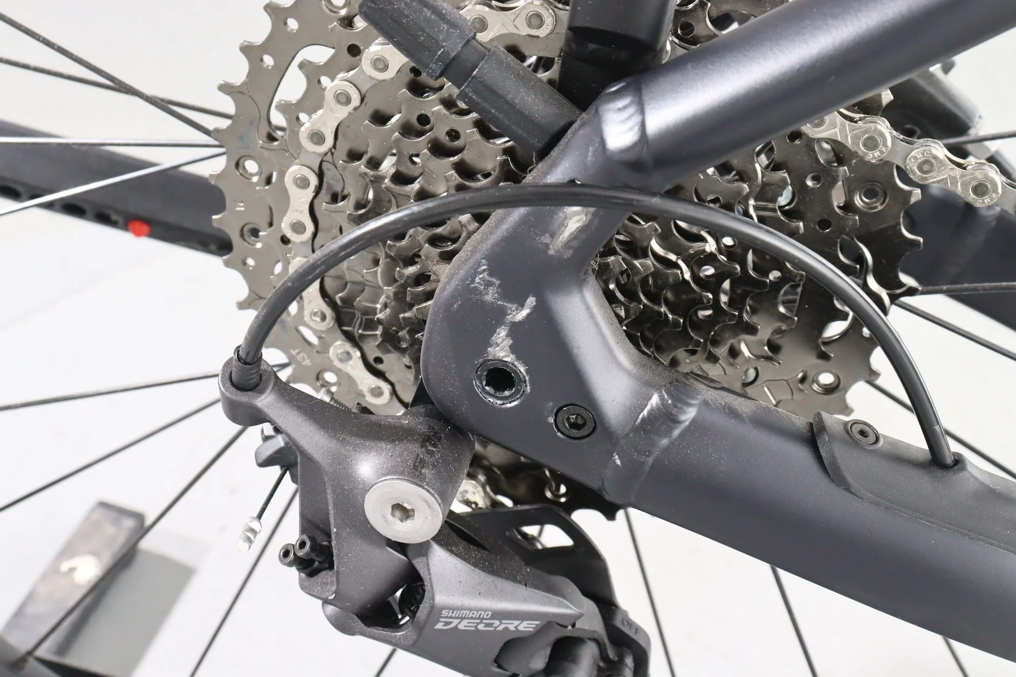 Orbea Kemen Mid 40 - Image 10