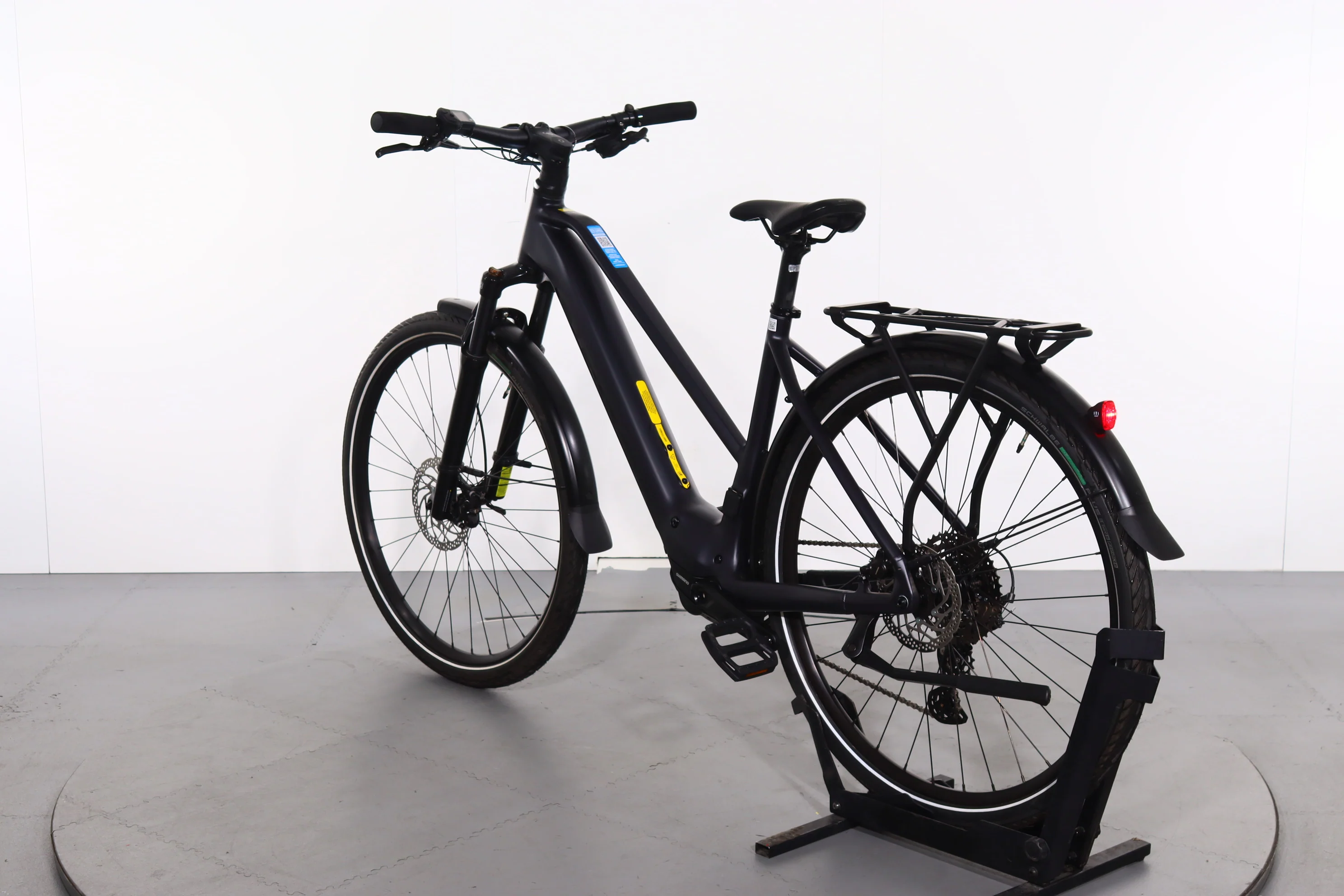 Orbea Kemen Mid 40 - Image 6