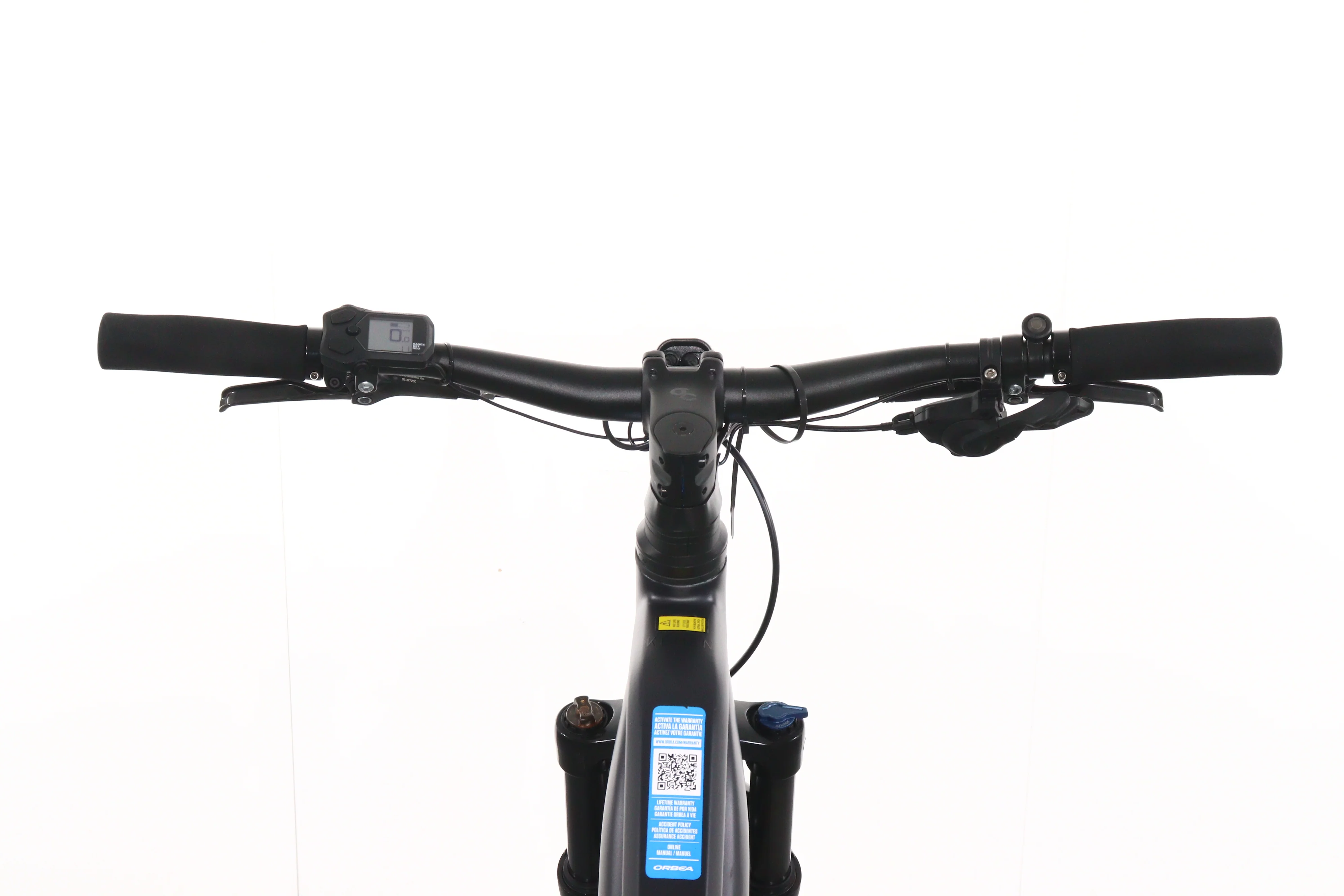 Orbea Kemen Mid 40 - Image 7