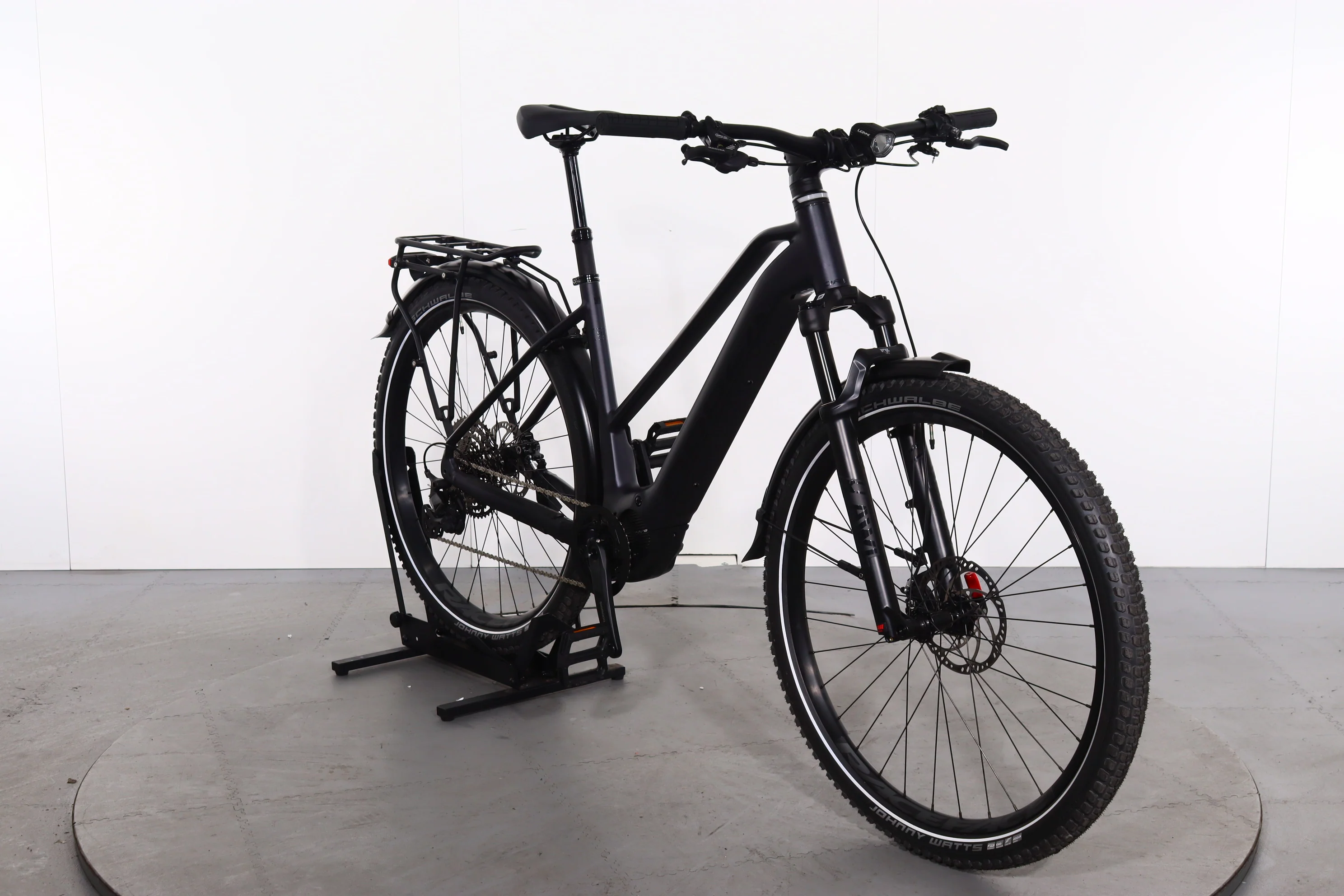 Orbea Kemen Mid SUV 10 - Image 2