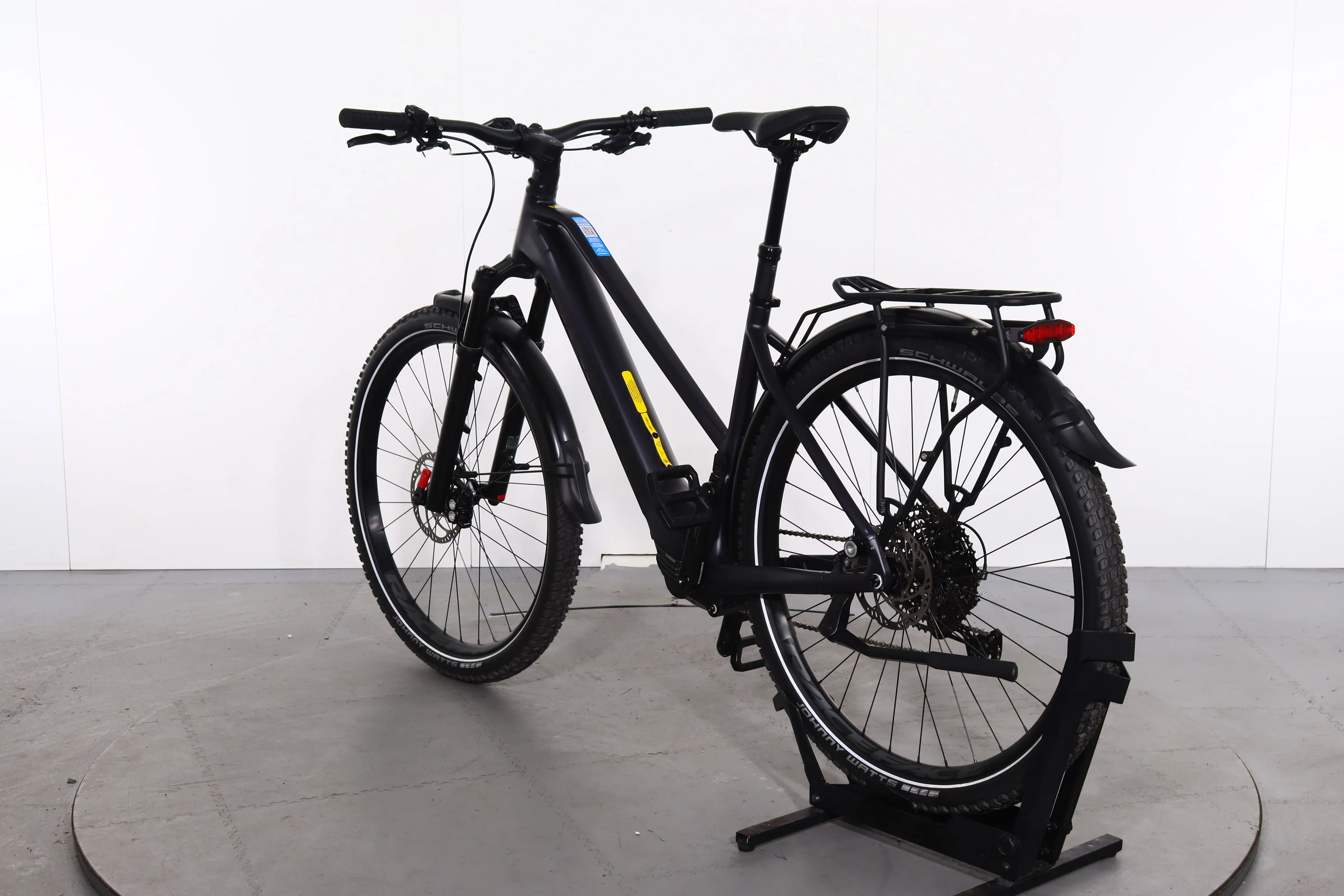 Orbea Kemen Mid SUV 10 - Image 5