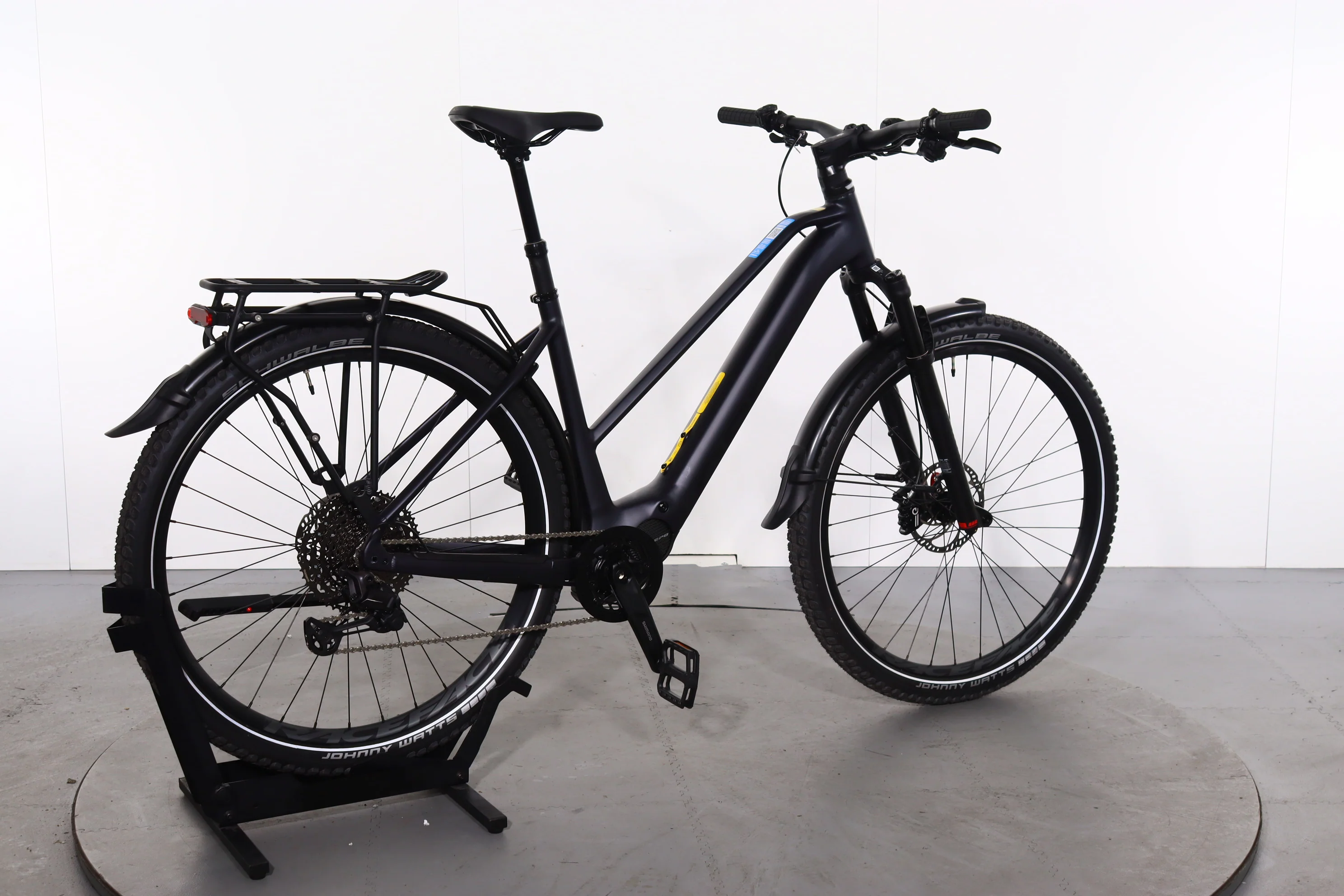 Orbea Kemen Mid SUV 10 - Image 6